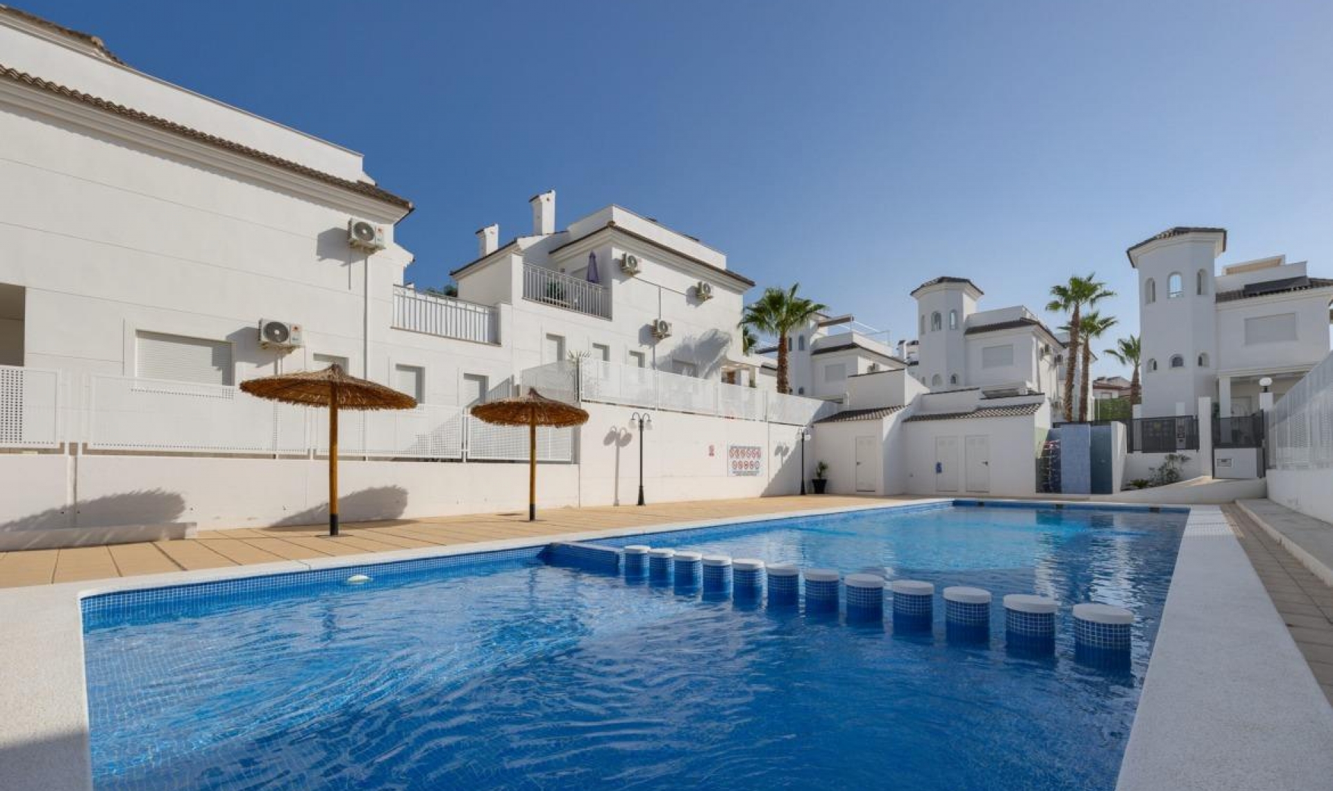 Novostavba - Vila -
San Fulgencio - El Oasis