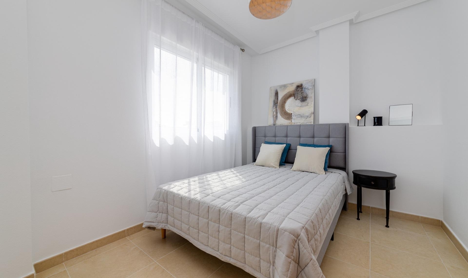 Novostavba - Vila -
San Fulgencio - El Oasis