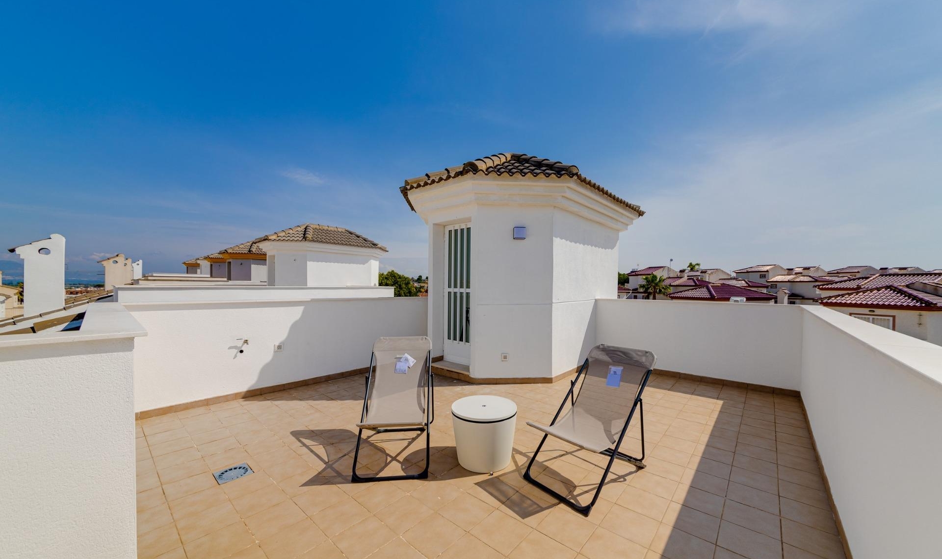 Novostavba - Vila -
San Fulgencio - El Oasis