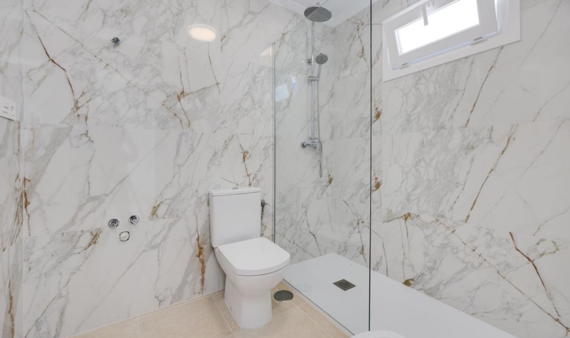 Novostavba - Vila -
San Fulgencio - El Oasis