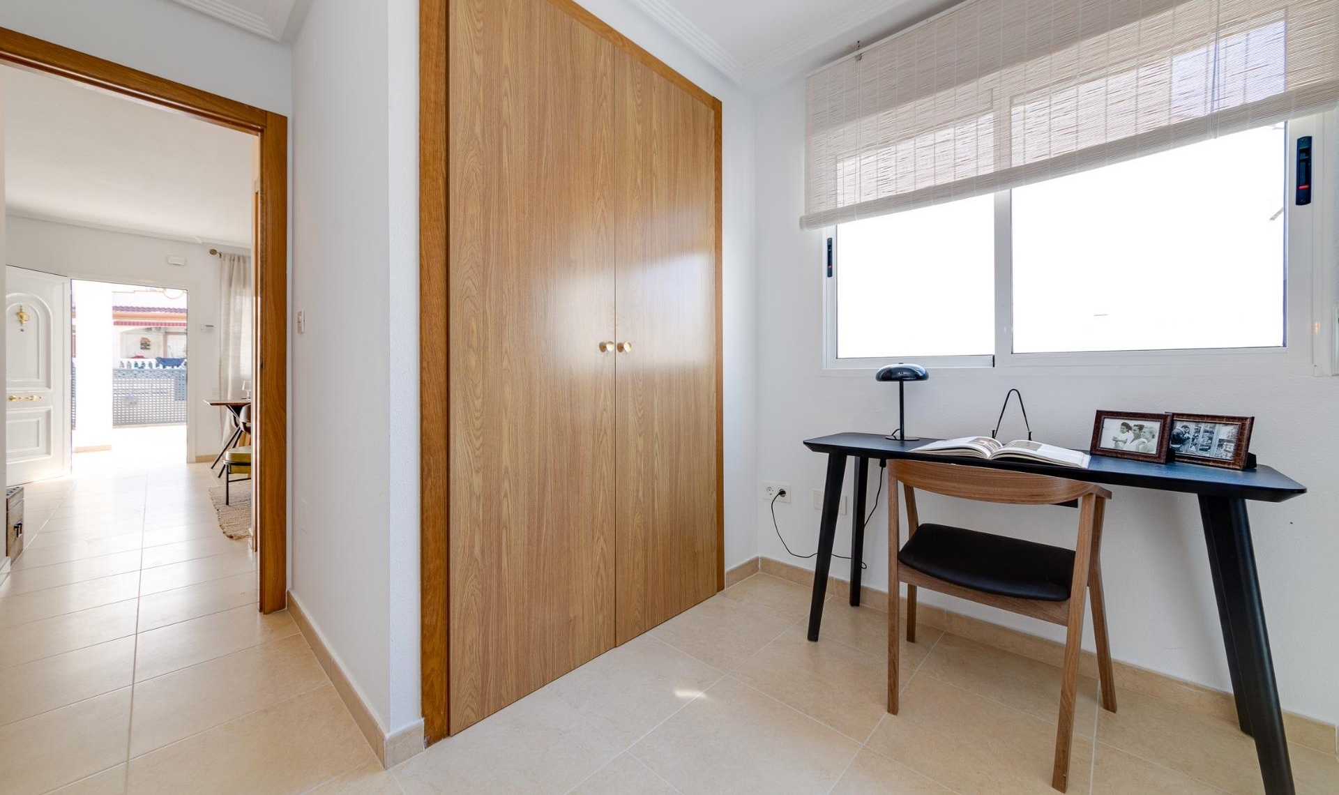 Novostavba - Vila -
San Fulgencio - El Oasis