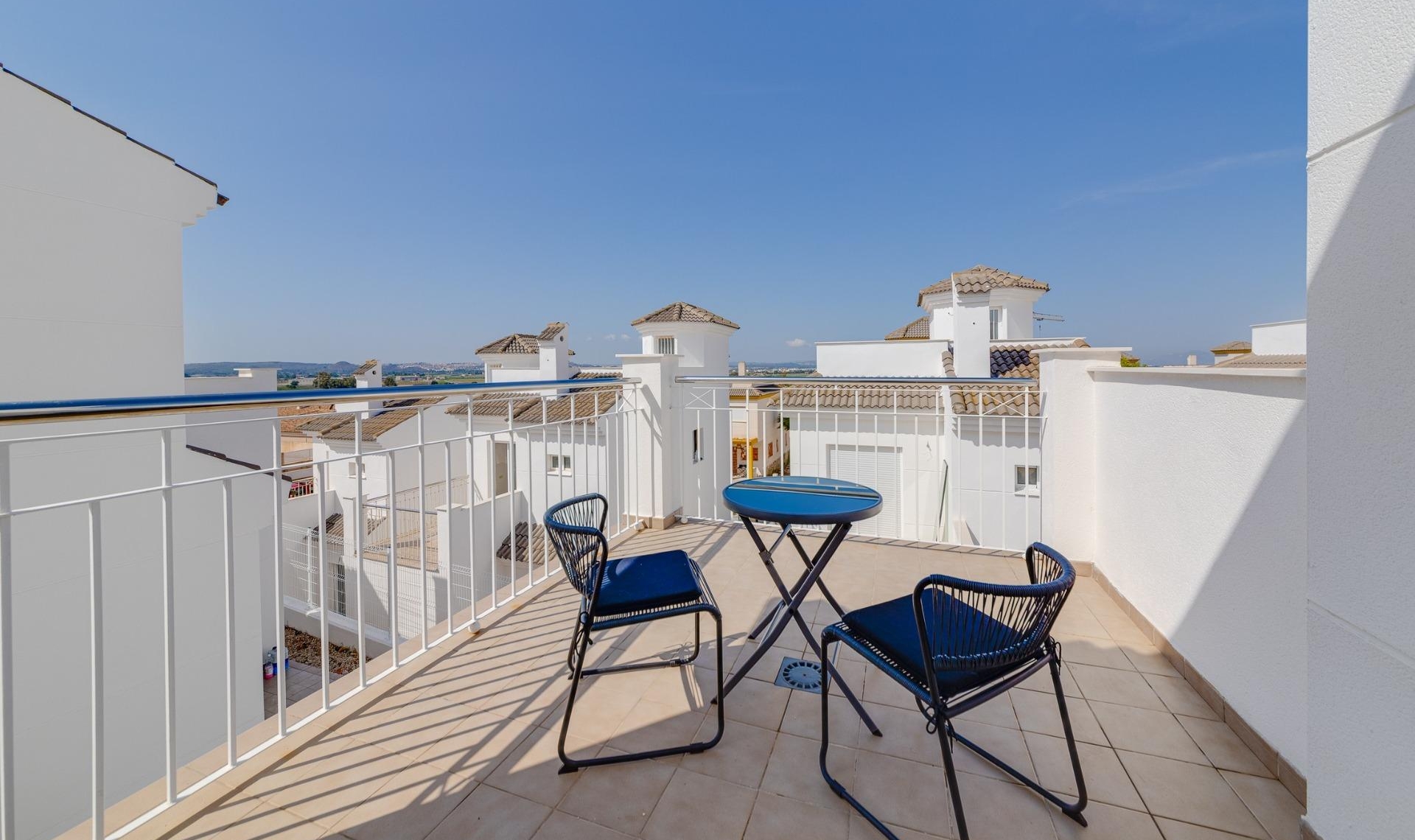 Novostavba - Vila -
San Fulgencio - El Oasis