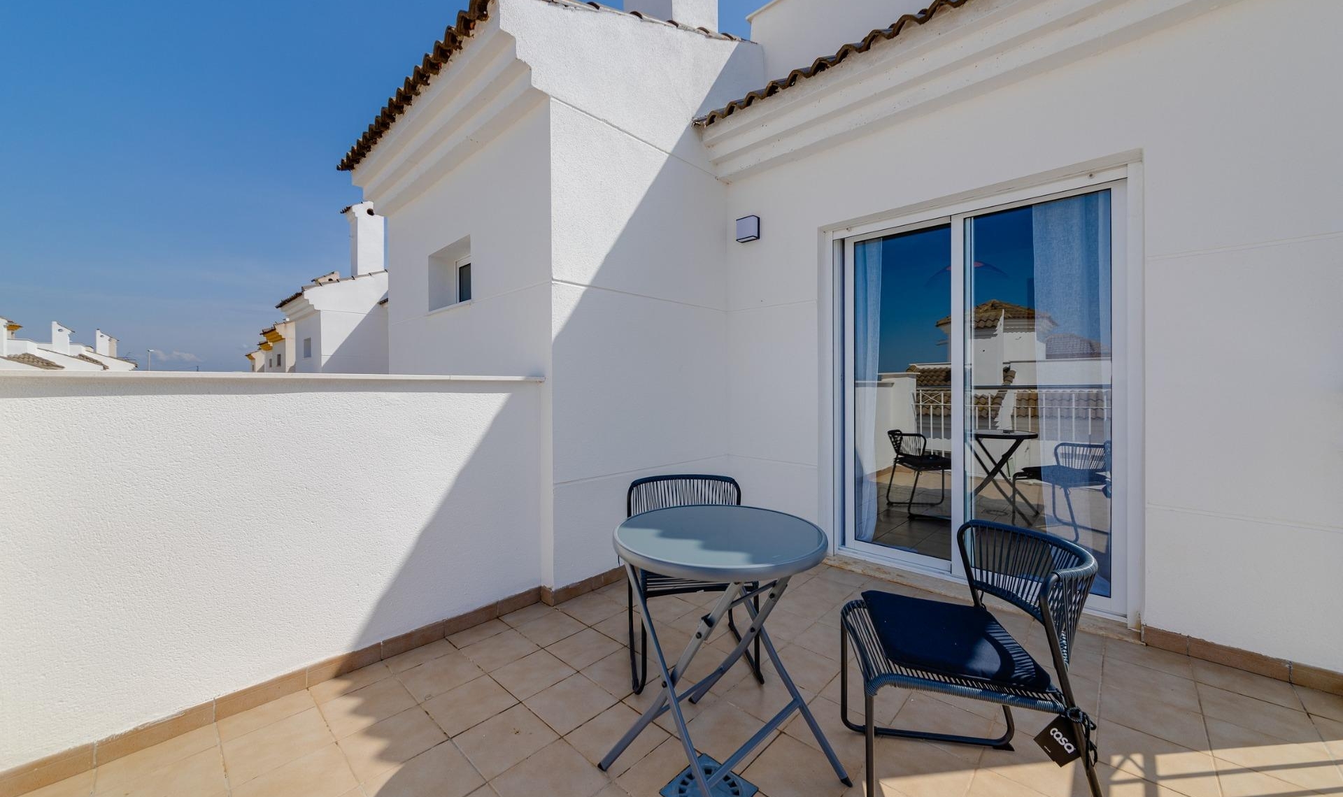 Novostavba - Vila -
San Fulgencio - El Oasis