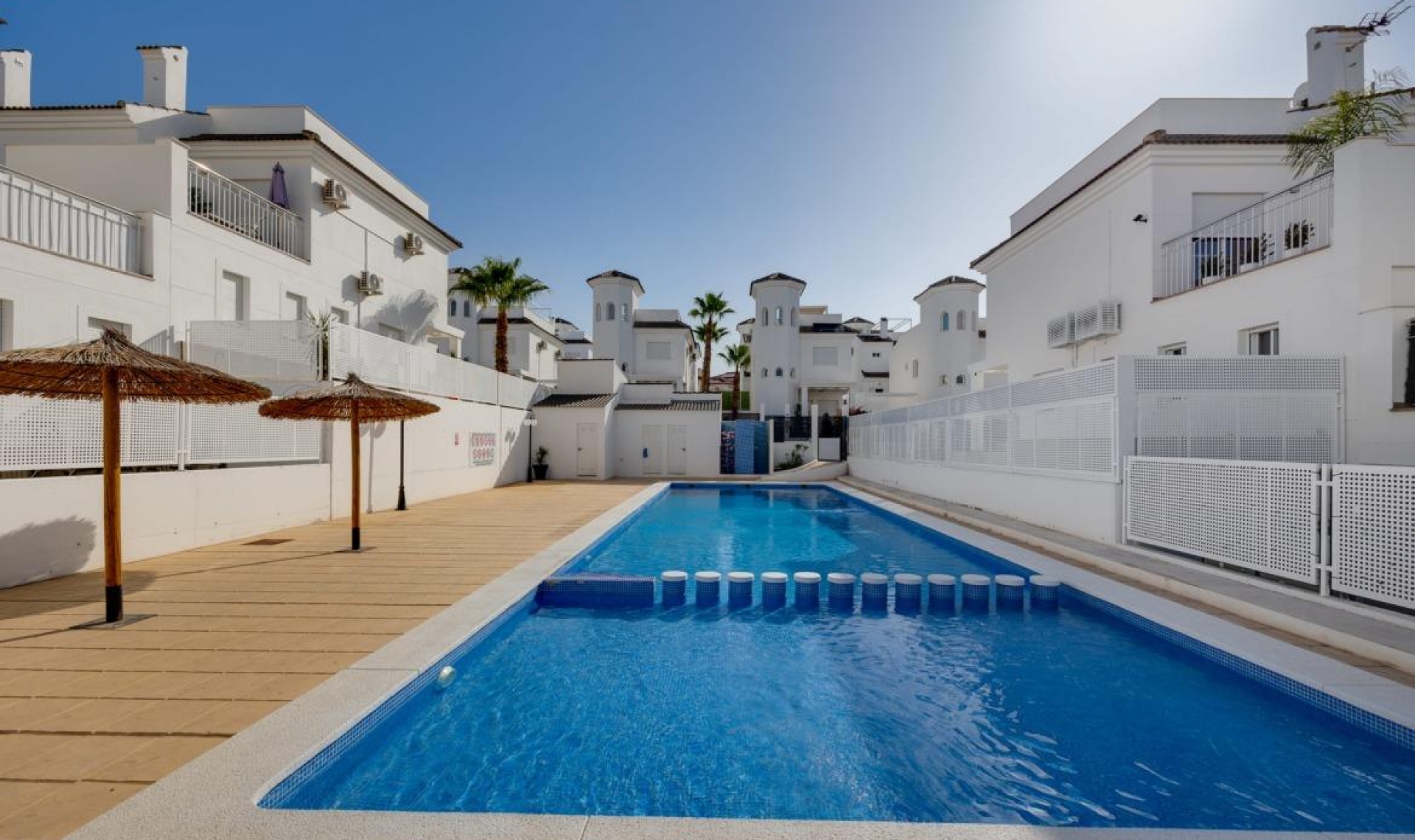 Novostavba - Vila -
San Fulgencio - El Oasis