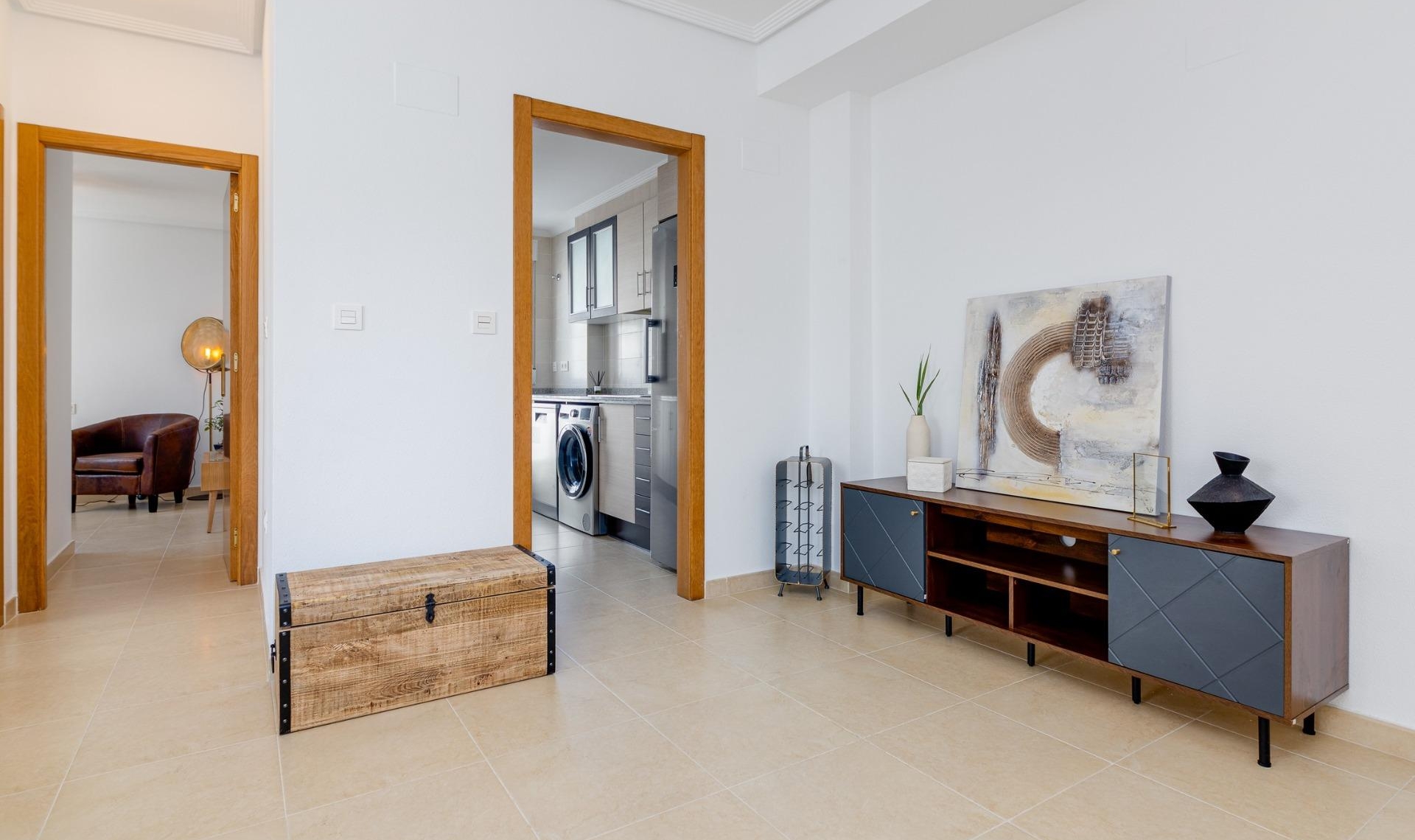 Novostavba - Vila -
San Fulgencio - El Oasis