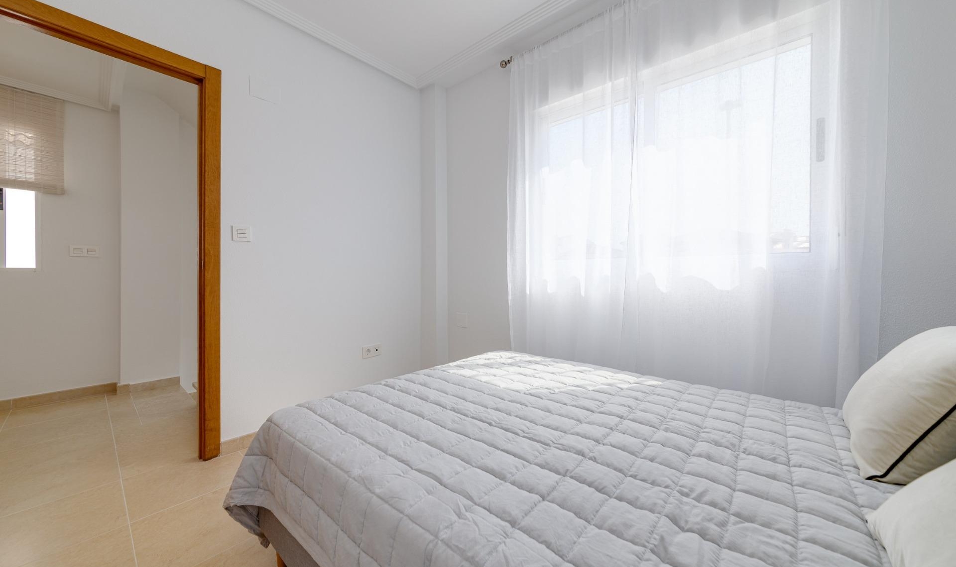 Novostavba - Vila -
San Fulgencio - El Oasis