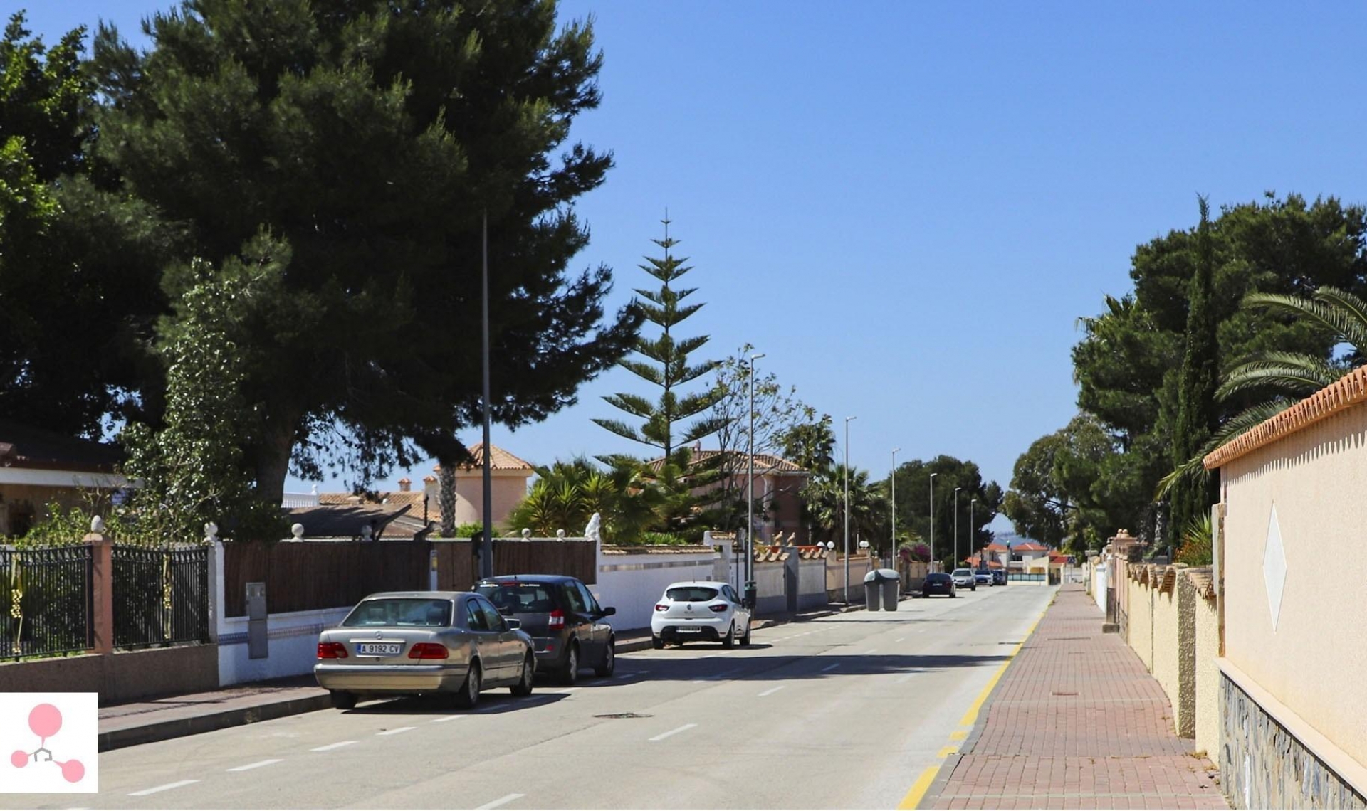 Novostavba - Vila -
San Fulgencio - La Escuera