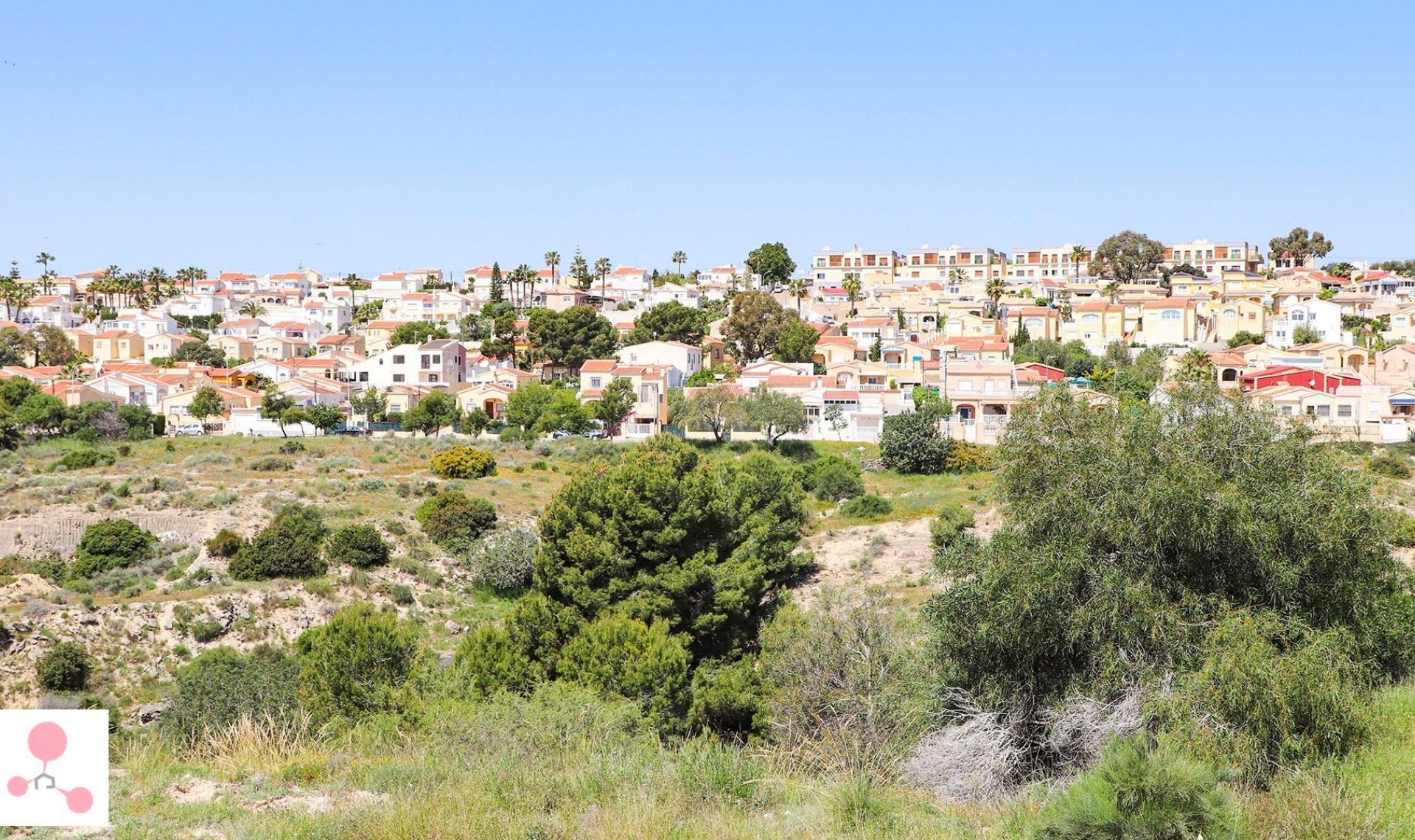 Novostavba - Vila -
San Fulgencio - La Escuera