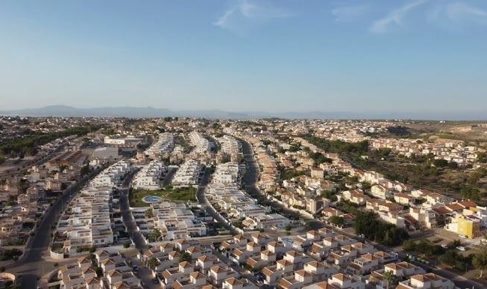 Novostavba - Vila -
San Fulgencio - Urb. La Marina