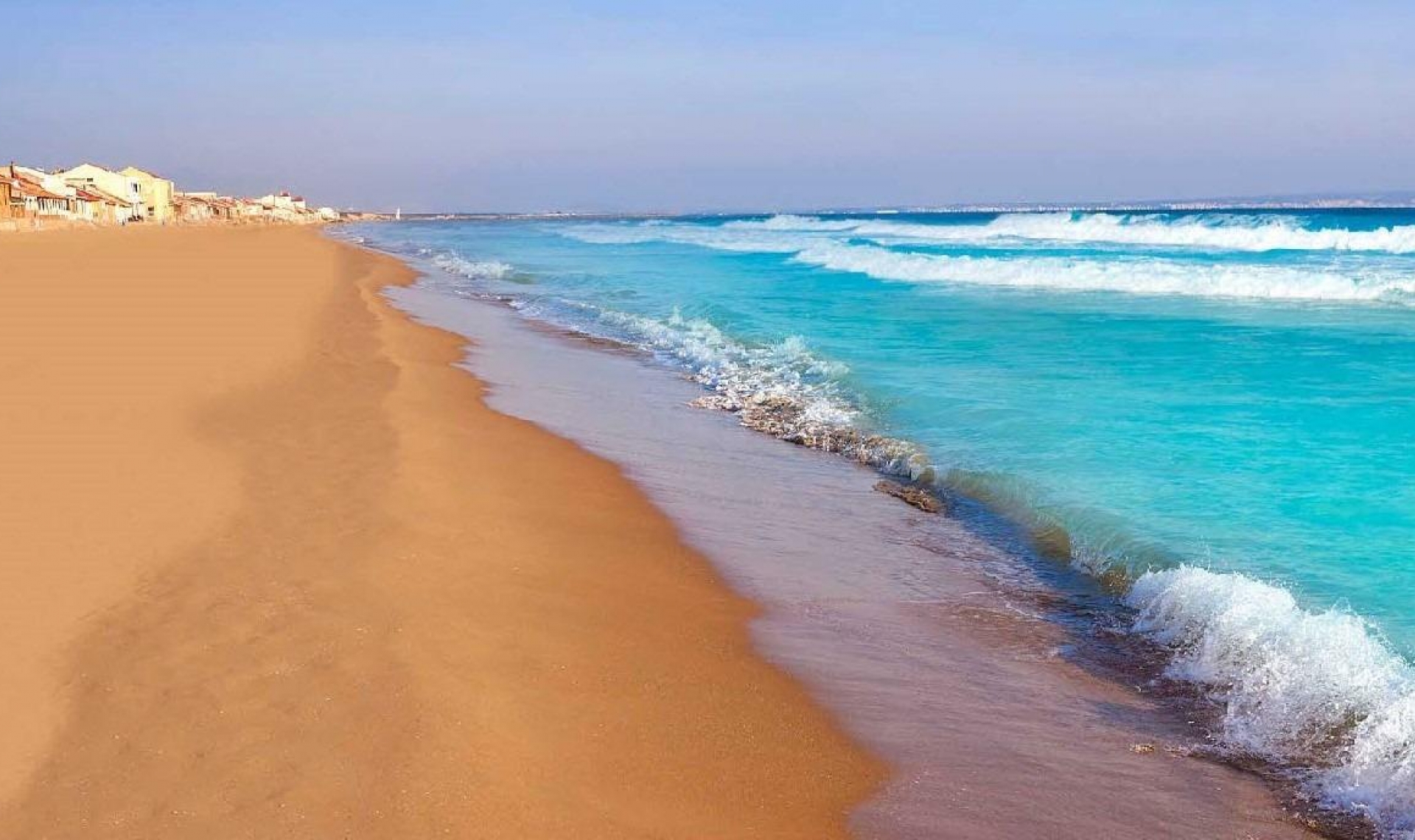 Novostavba - Vila -
San Fulgencio - Urb. La Marina