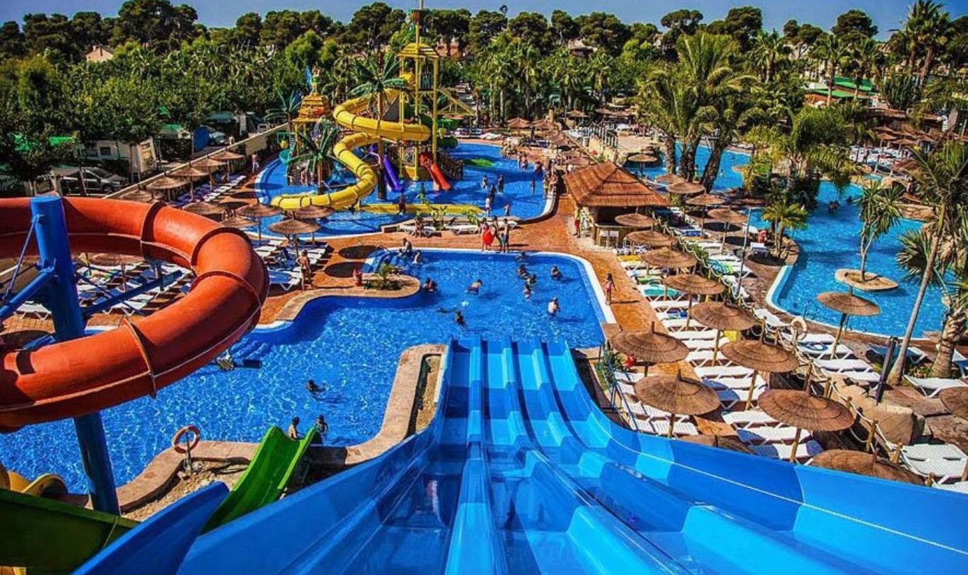 Novostavba - Vila -
San Fulgencio - Urb. La Marina