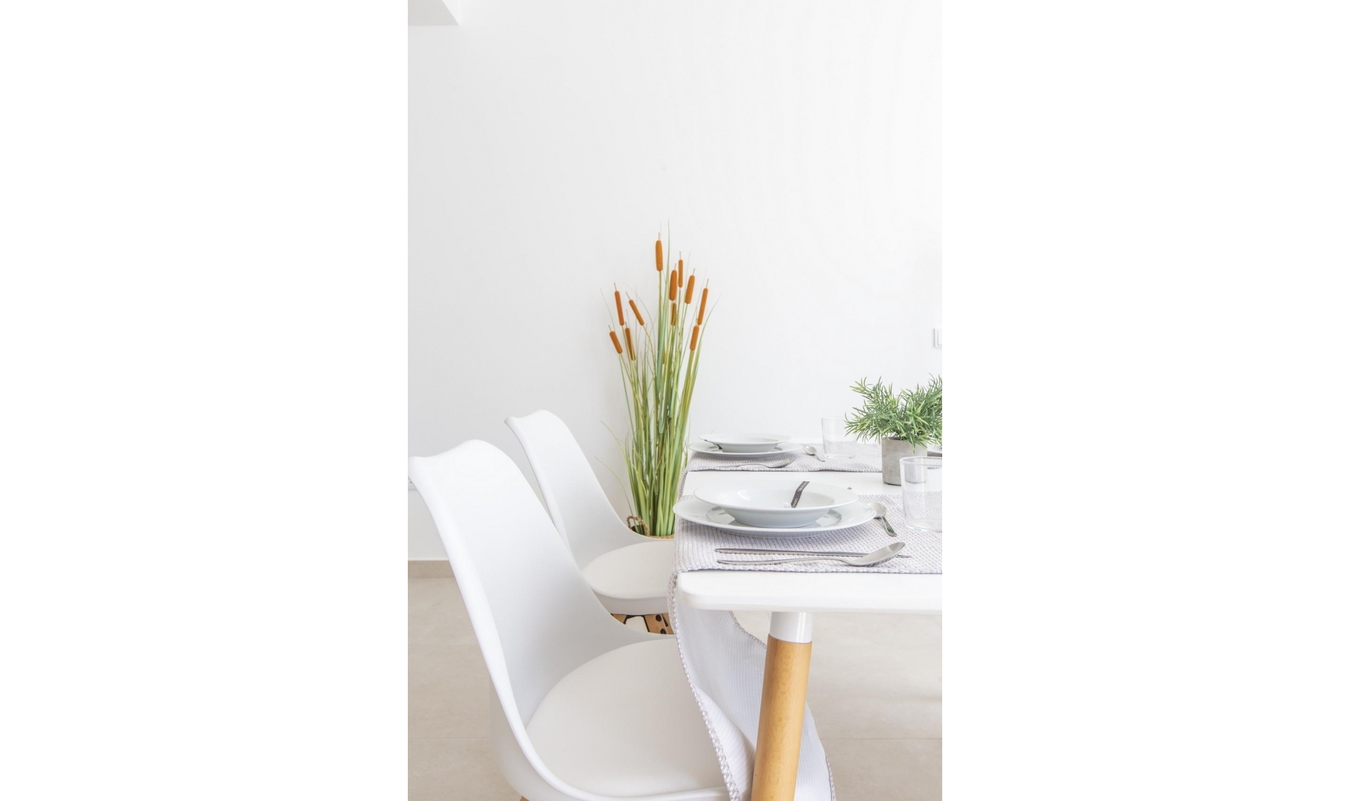 Novostavba - Vila -
San Javier - Parque de los leones