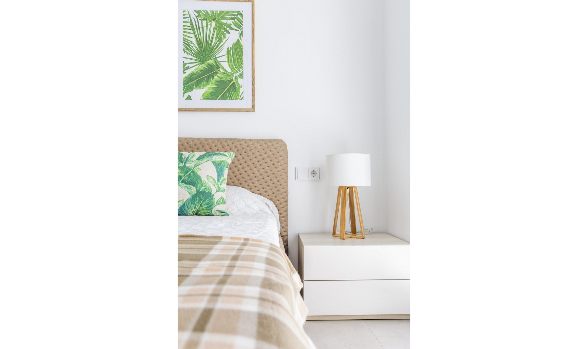 Novostavba - Vila -
San Javier - Parque de los leones