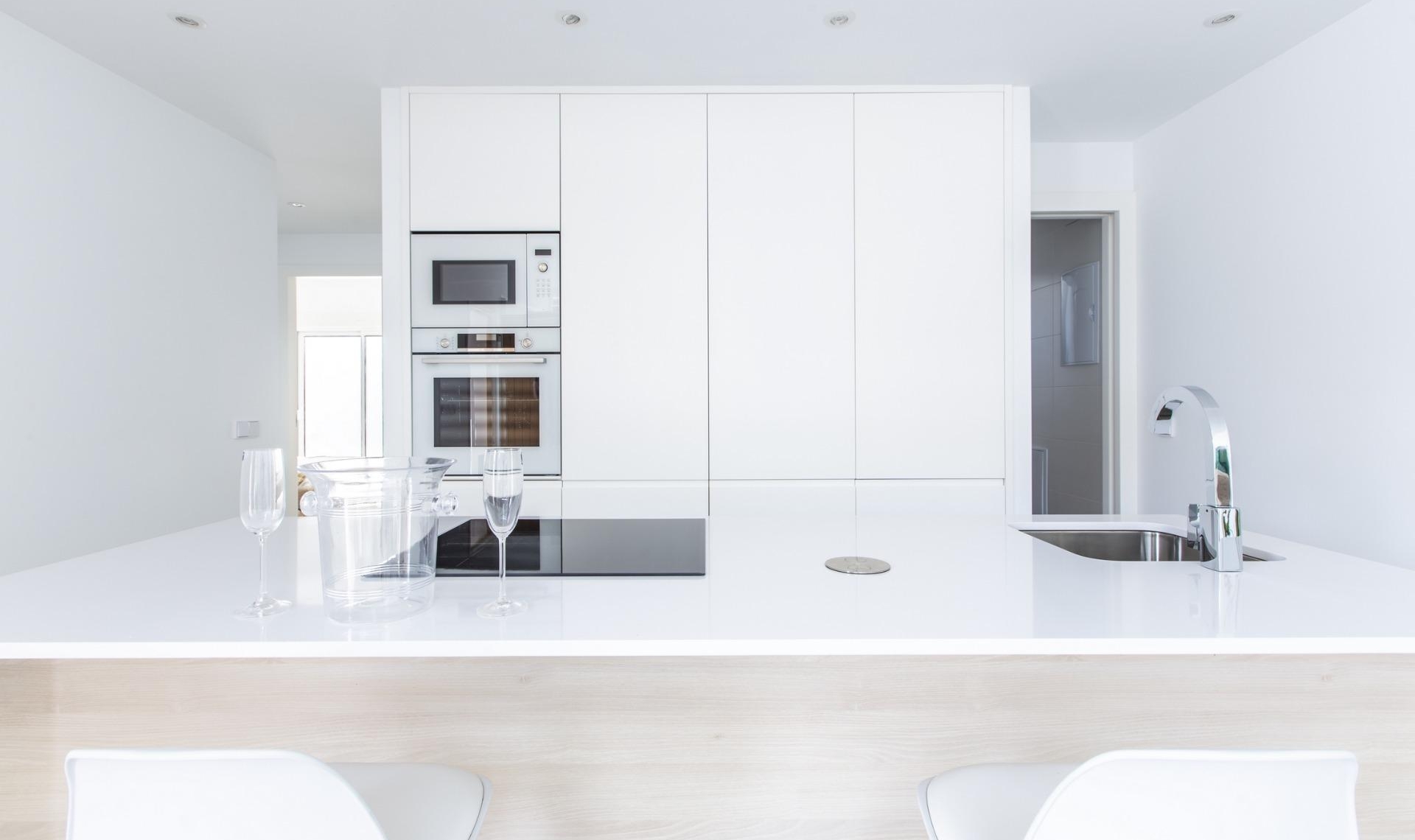 Novostavba - Vila -
San Javier - Parque de los leones