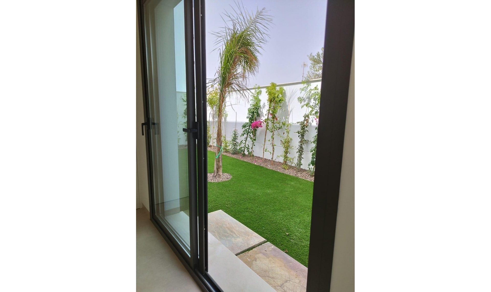 Novostavba - Vila -
San Javier - Parque del doce