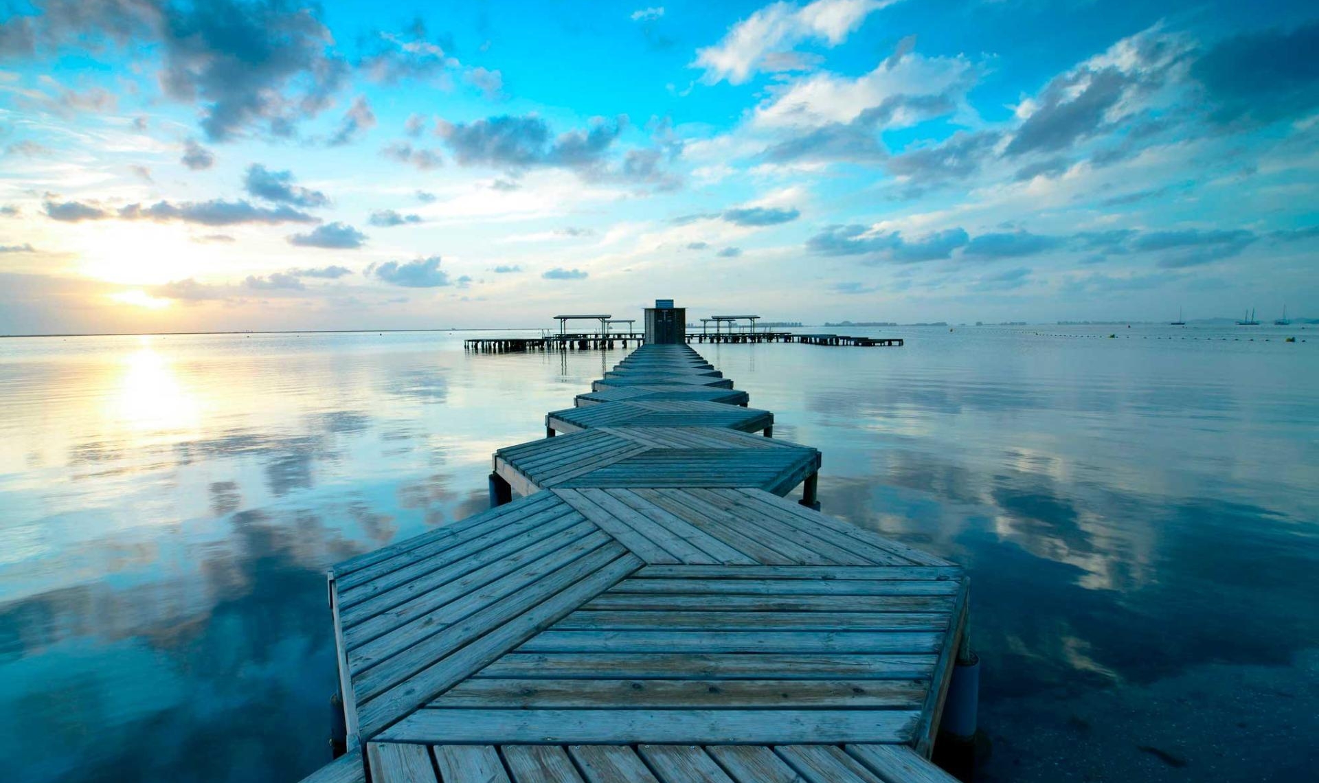 Novostavba - Vila -
San Javier - Santiago de la Ribera