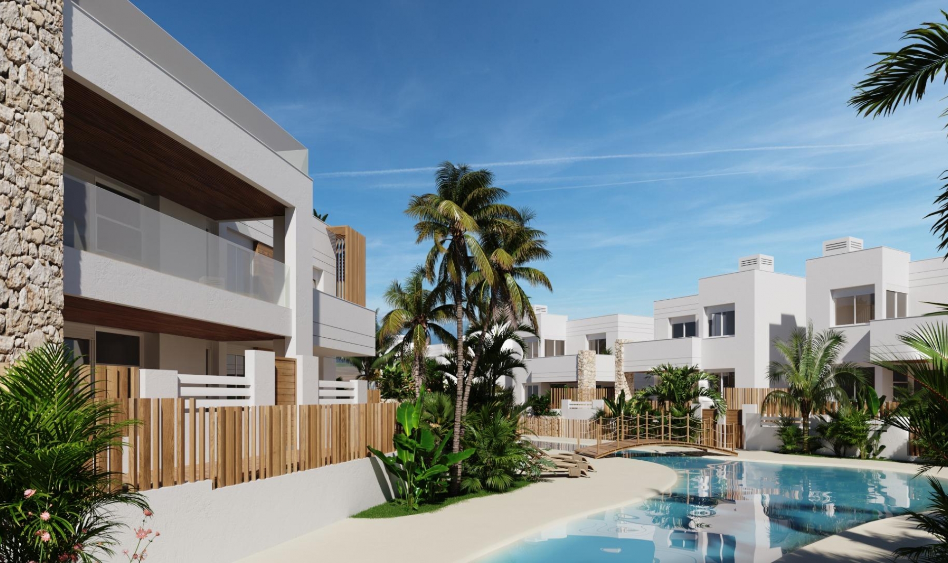 Novostavba - Vila -
San Juan de los Terreros - Mar De Pulpí