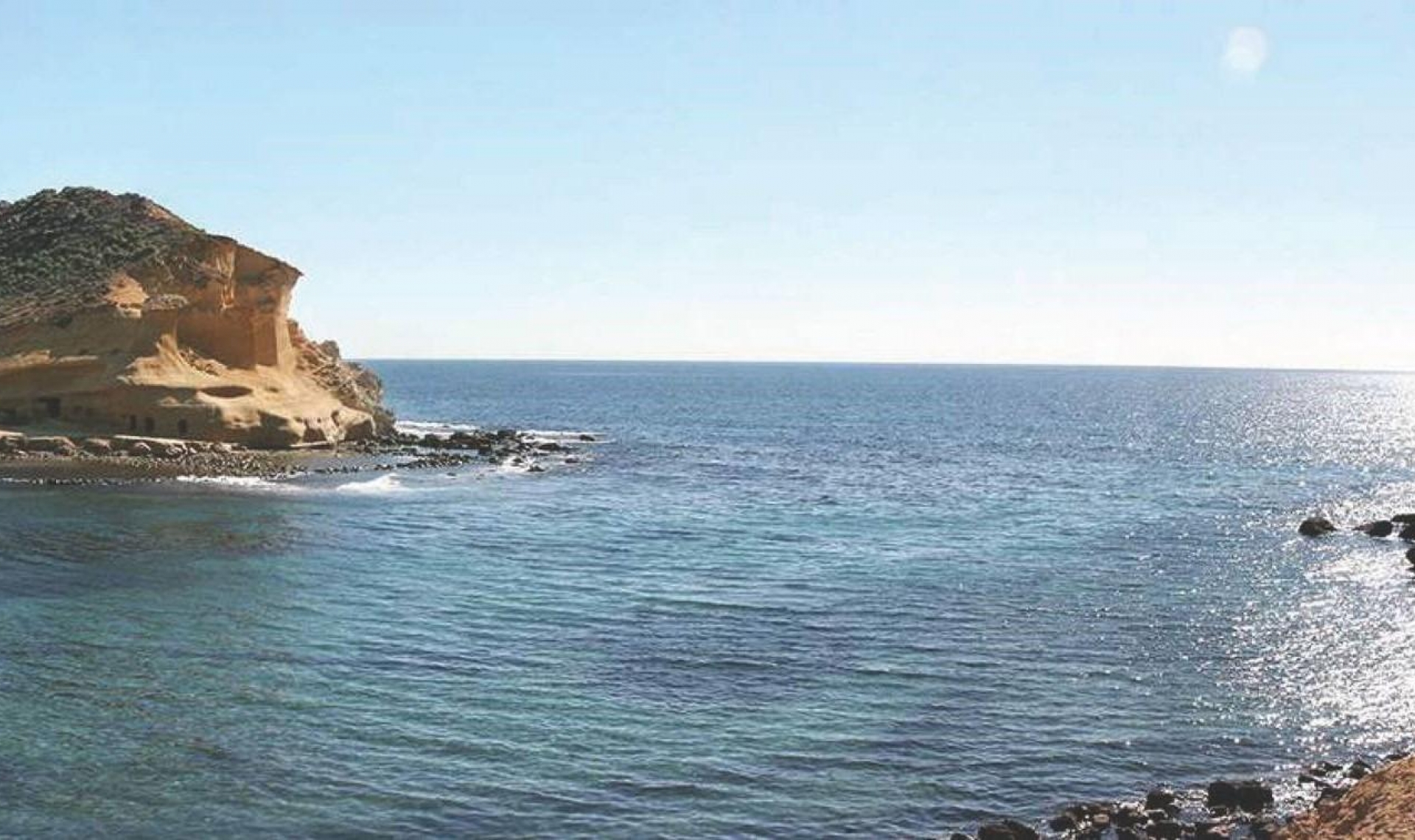 Novostavba - Vila -
San Juan de los Terreros