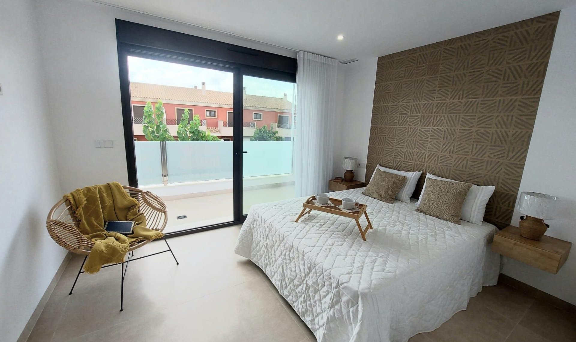 Novostavba - Vila -
San Pedro del Pinatar - El salero