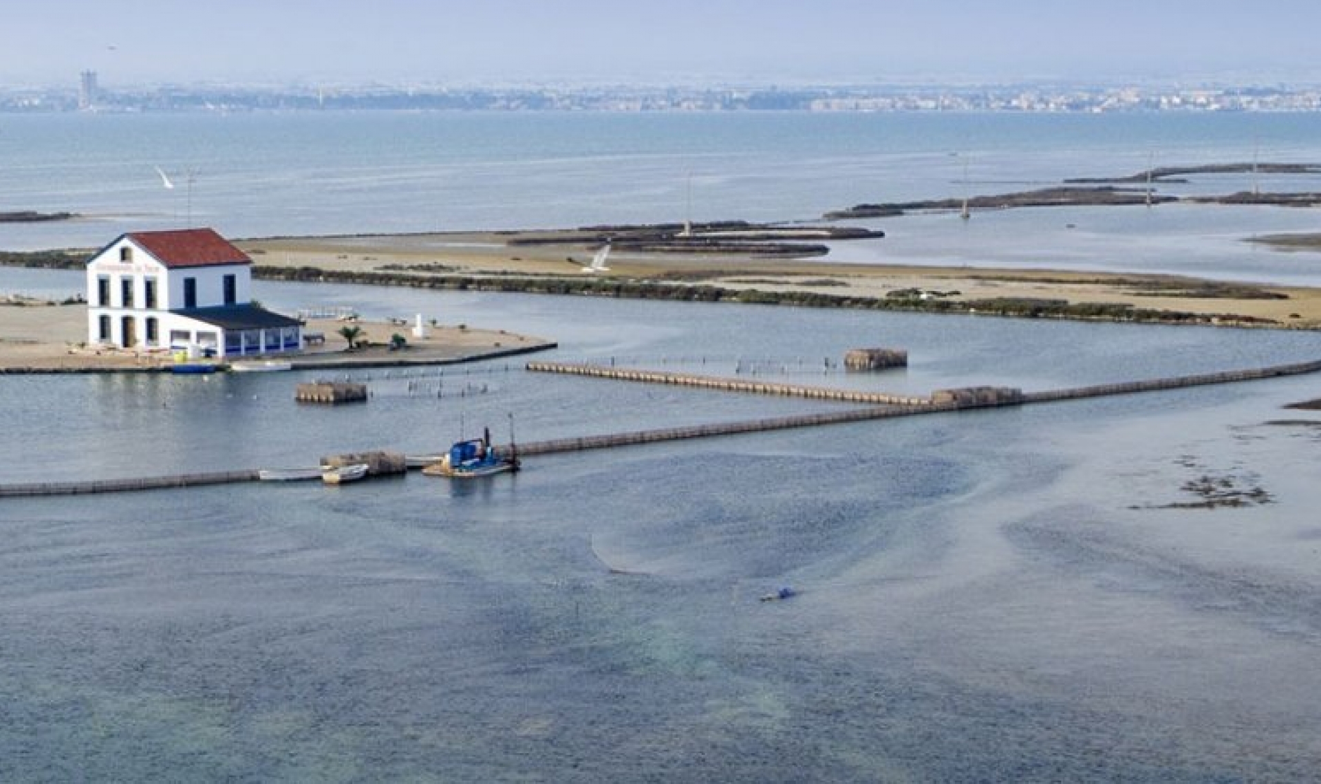 Novostavba - Vila -
San Pedro del Pinatar - El salero