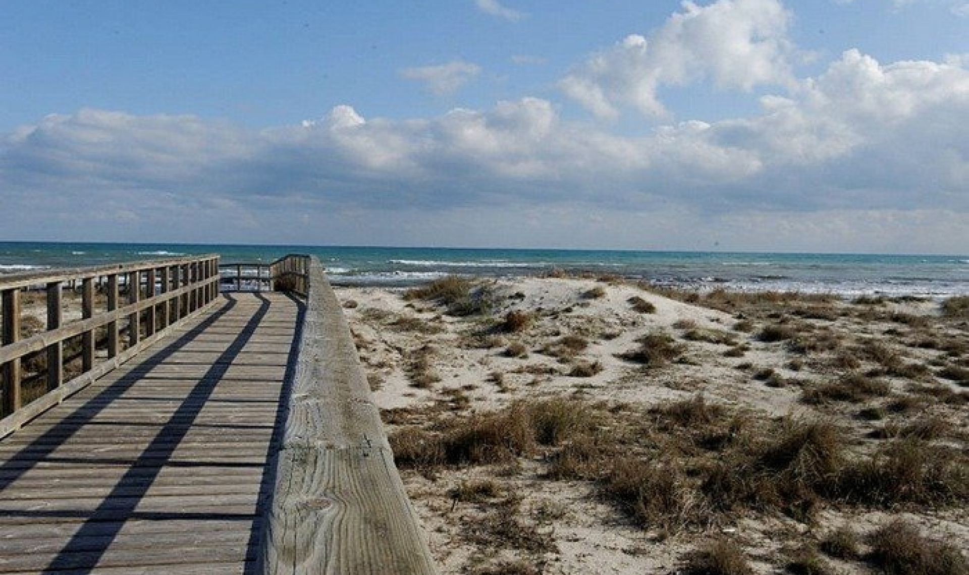 Novostavba - Vila -
San Pedro del Pinatar - El salero