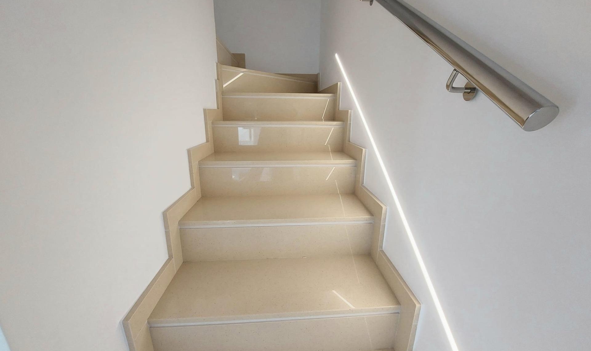 Novostavba - Vila -
San Pedro del Pinatar - El salero