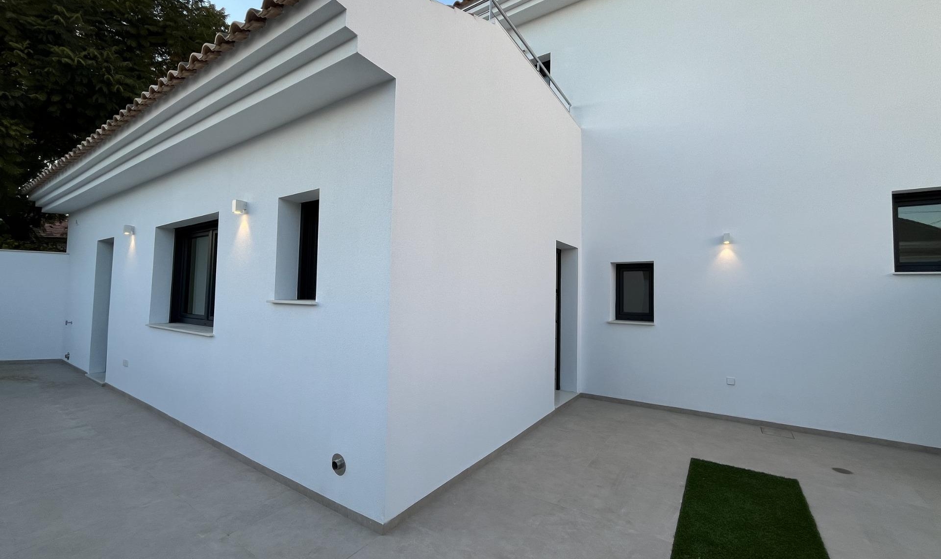 Novostavba - Vila -
San Pedro del Pinatar - Lo Pagan, San Pedro del Pinatar