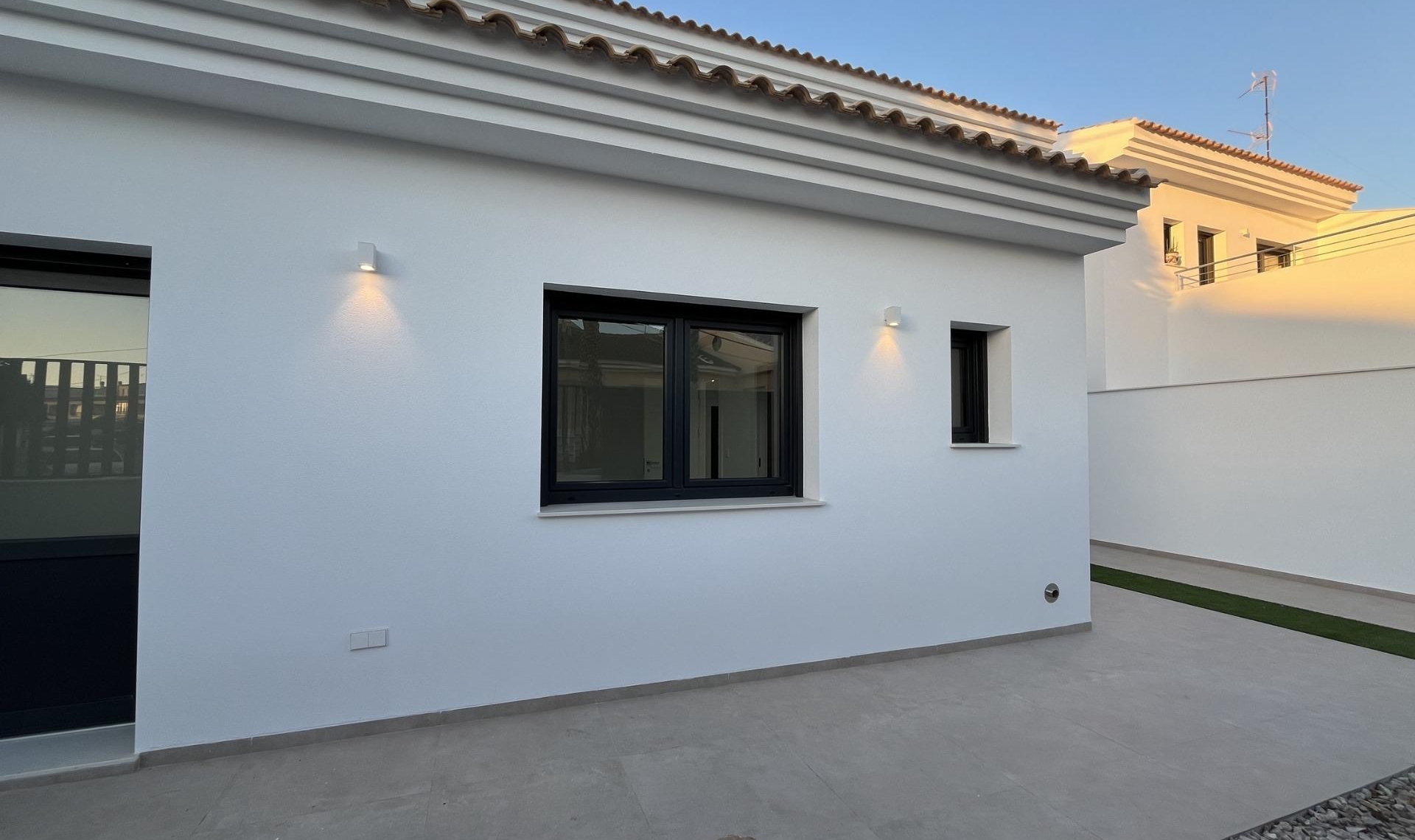 Novostavba - Vila -
San Pedro del Pinatar - Lo Pagan, San Pedro del Pinatar