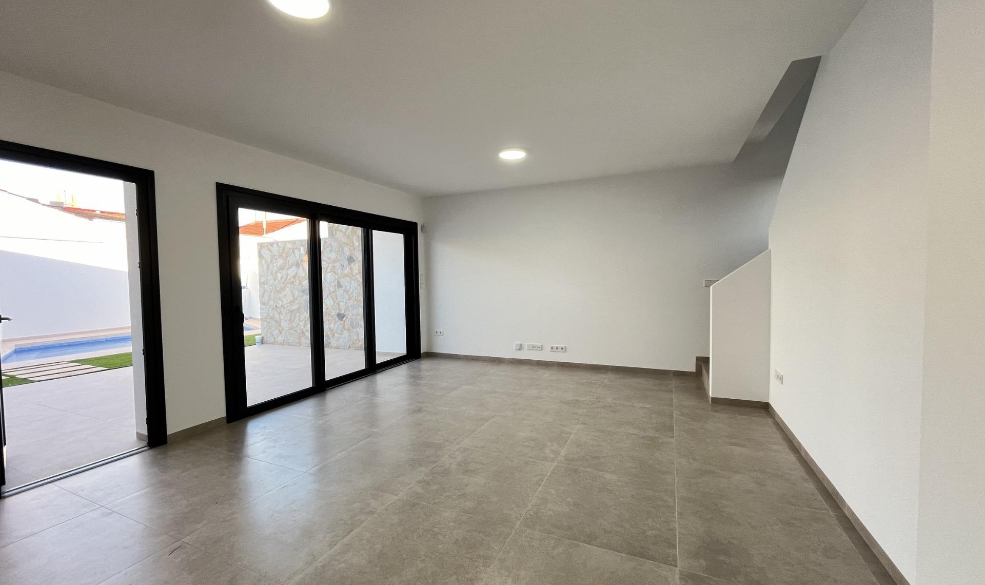 Novostavba - Vila -
San Pedro del Pinatar - Lo Pagan, San Pedro del Pinatar