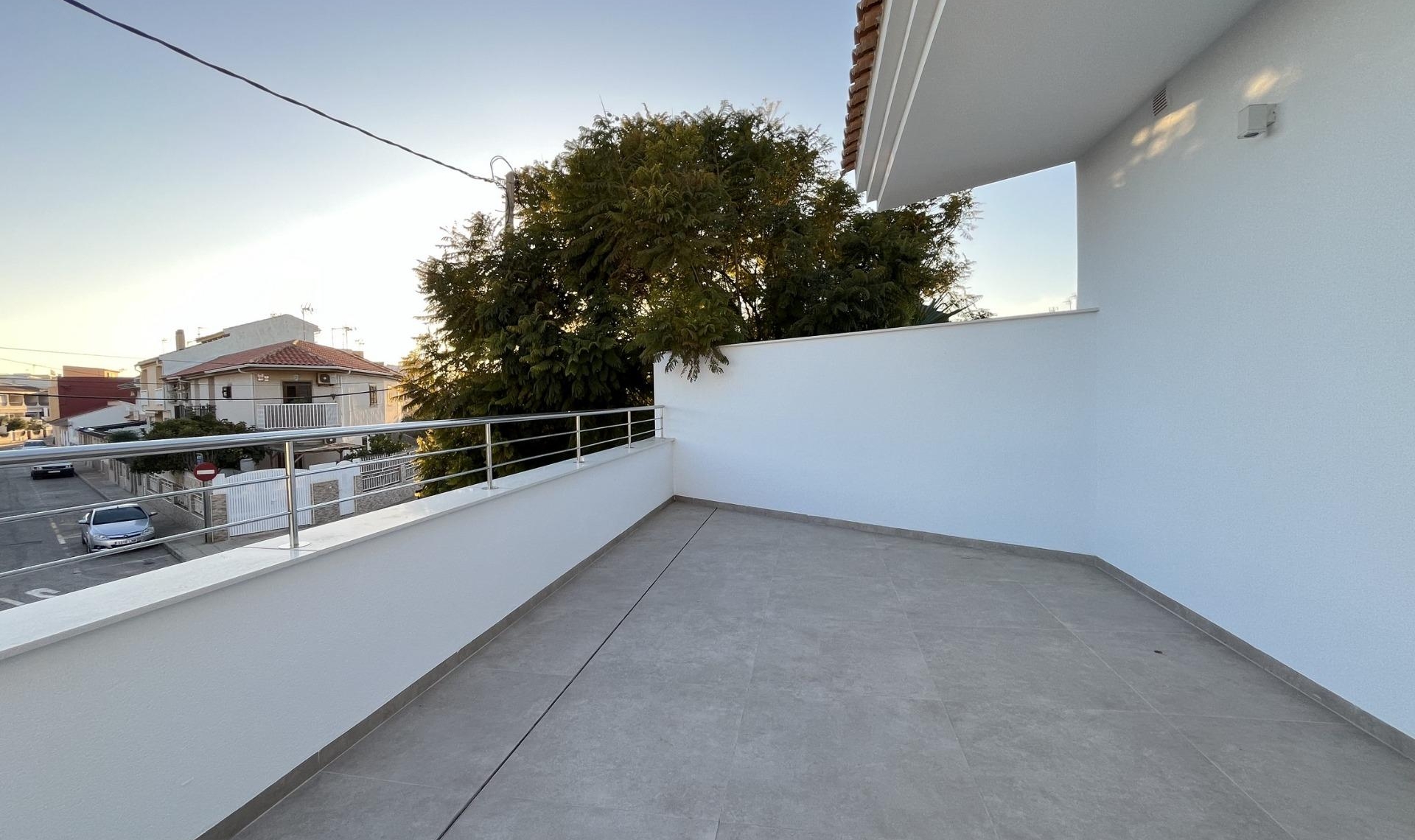 Novostavba - Vila -
San Pedro del Pinatar - Lo Pagan, San Pedro del Pinatar