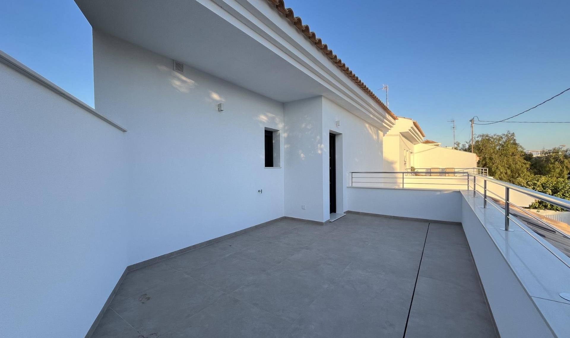 Novostavba - Vila -
San Pedro del Pinatar - Lo Pagan, San Pedro del Pinatar
