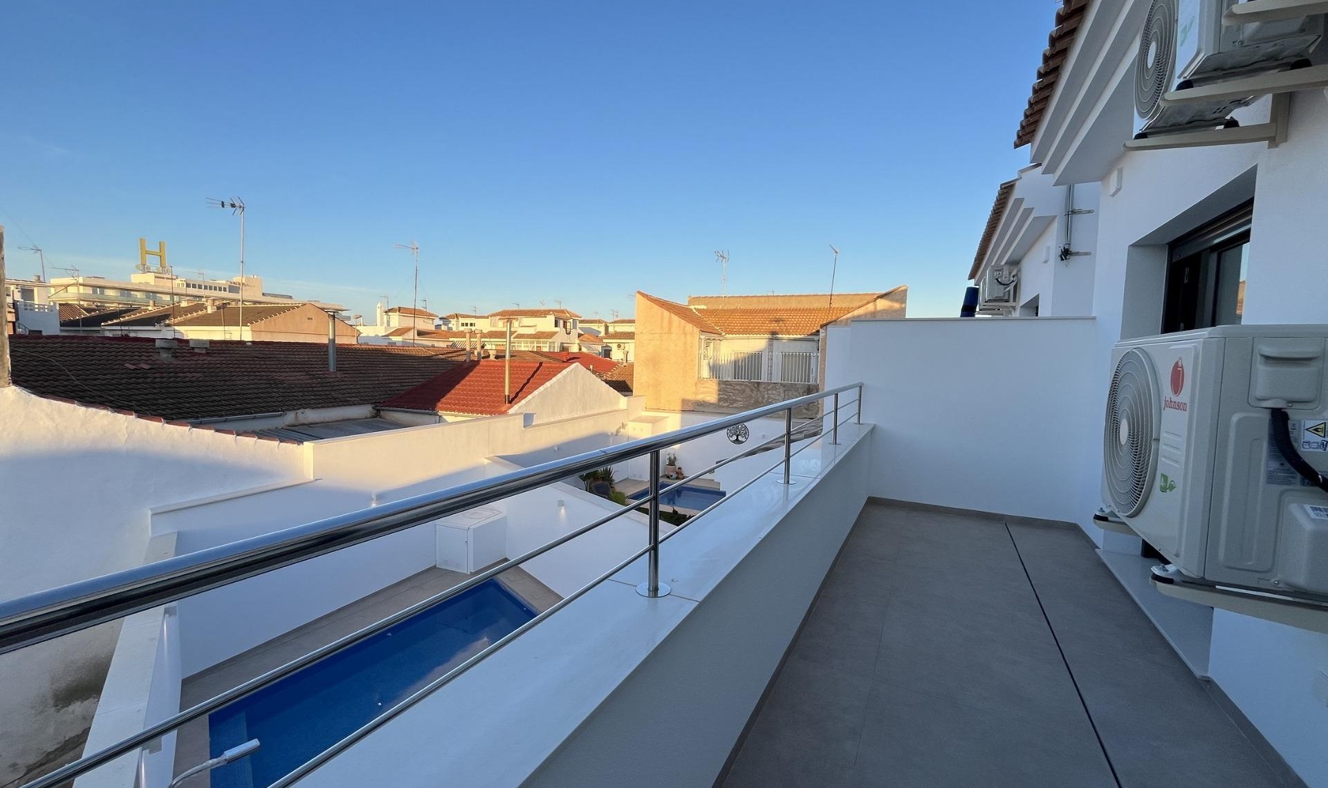 Novostavba - Vila -
San Pedro del Pinatar - Lo Pagan, San Pedro del Pinatar