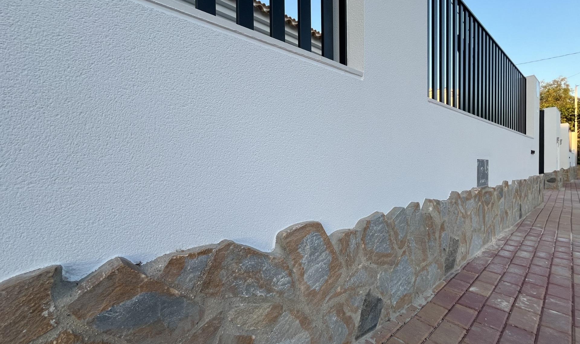 Novostavba - Vila -
San Pedro del Pinatar - Lo Pagan, San Pedro del Pinatar