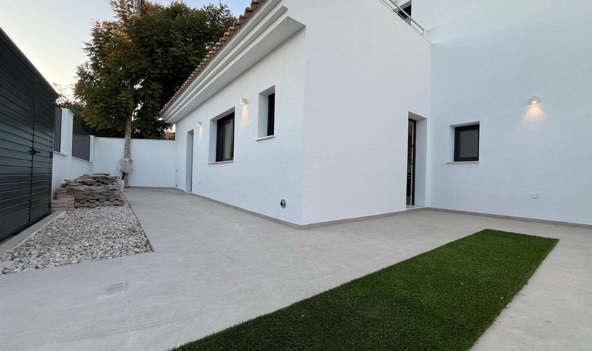 Novostavba - Vila -
San Pedro del Pinatar - Lo Pagan, San Pedro del Pinatar