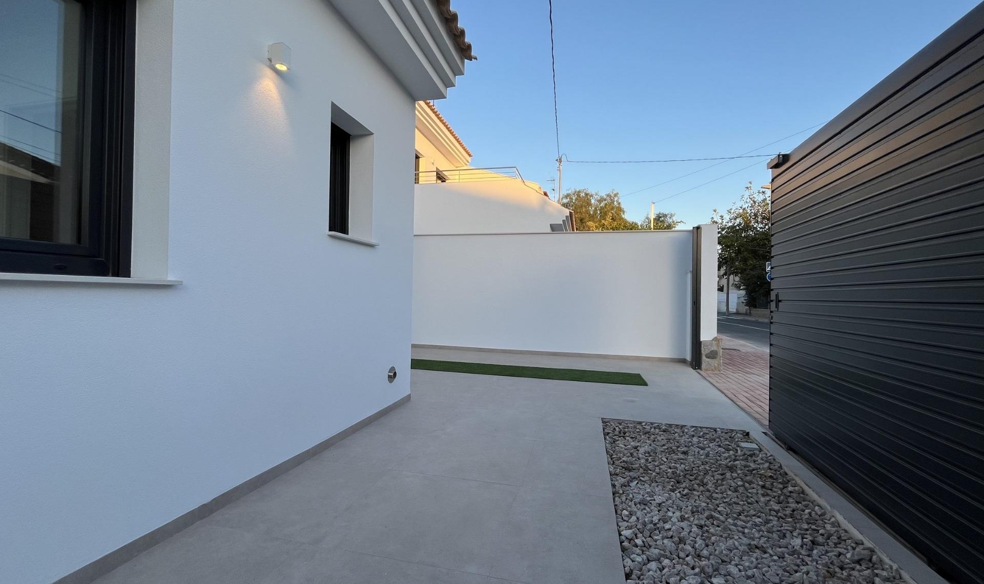 Novostavba - Vila -
San Pedro del Pinatar - Lo Pagan, San Pedro del Pinatar
