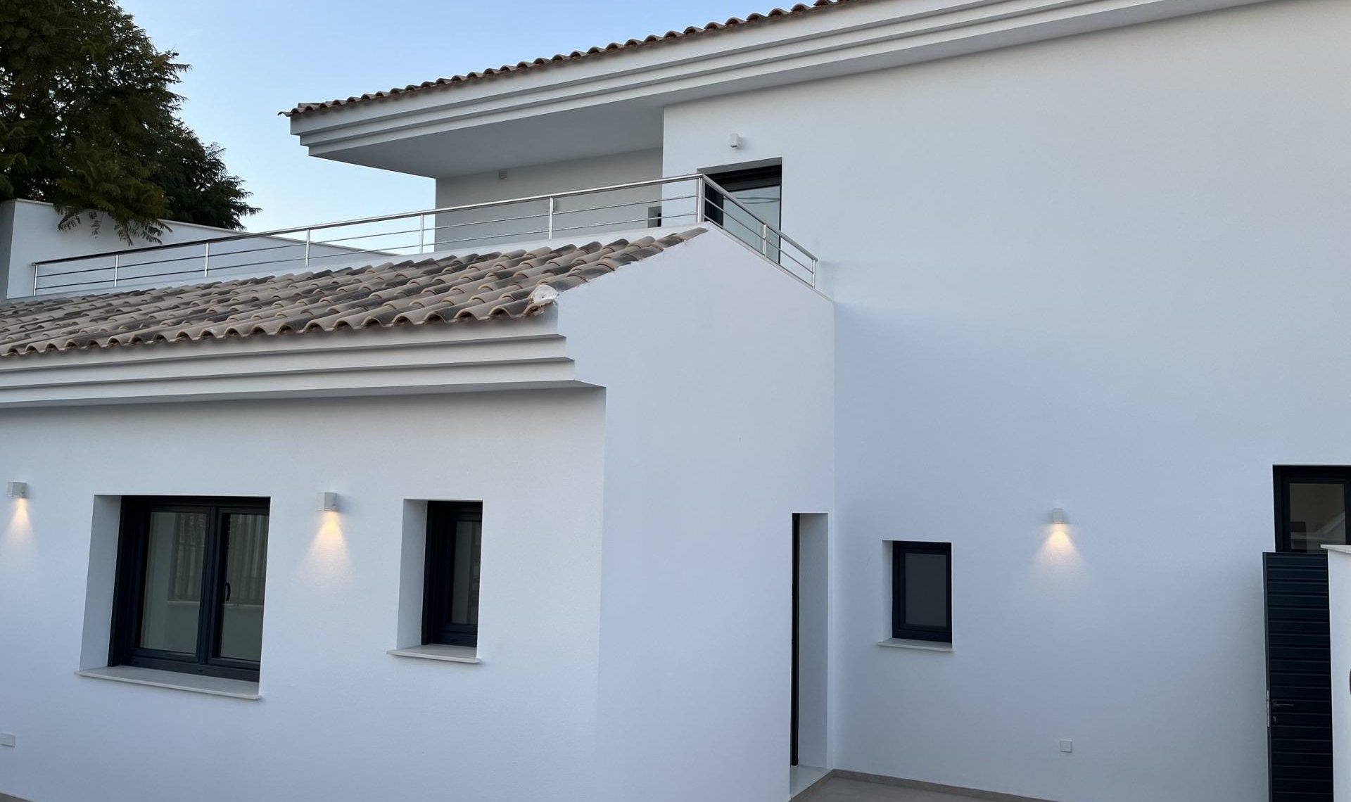 Novostavba - Vila -
San Pedro del Pinatar - Lo Pagan, San Pedro del Pinatar