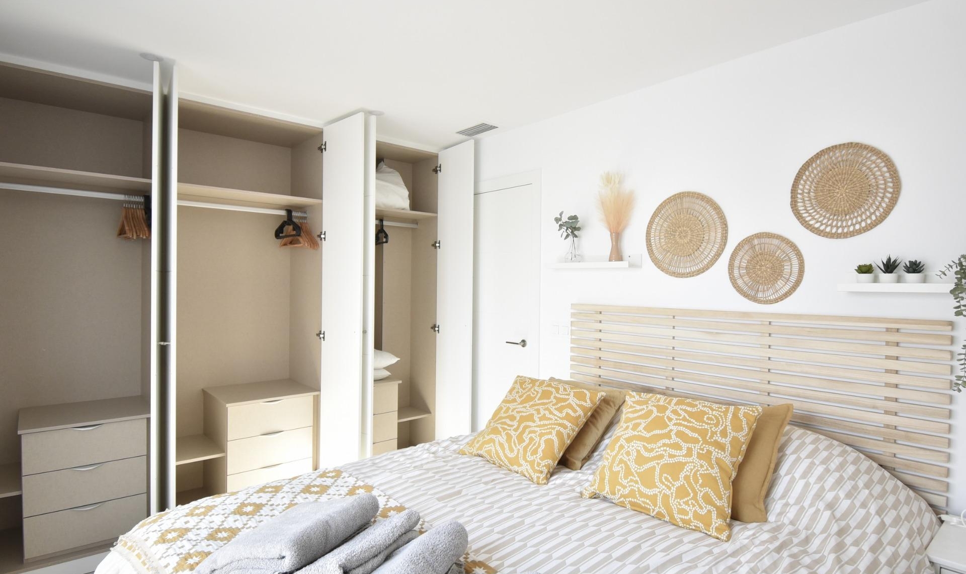 Novostavba - Vila -
San Pedro del Pinatar - Los antolinos