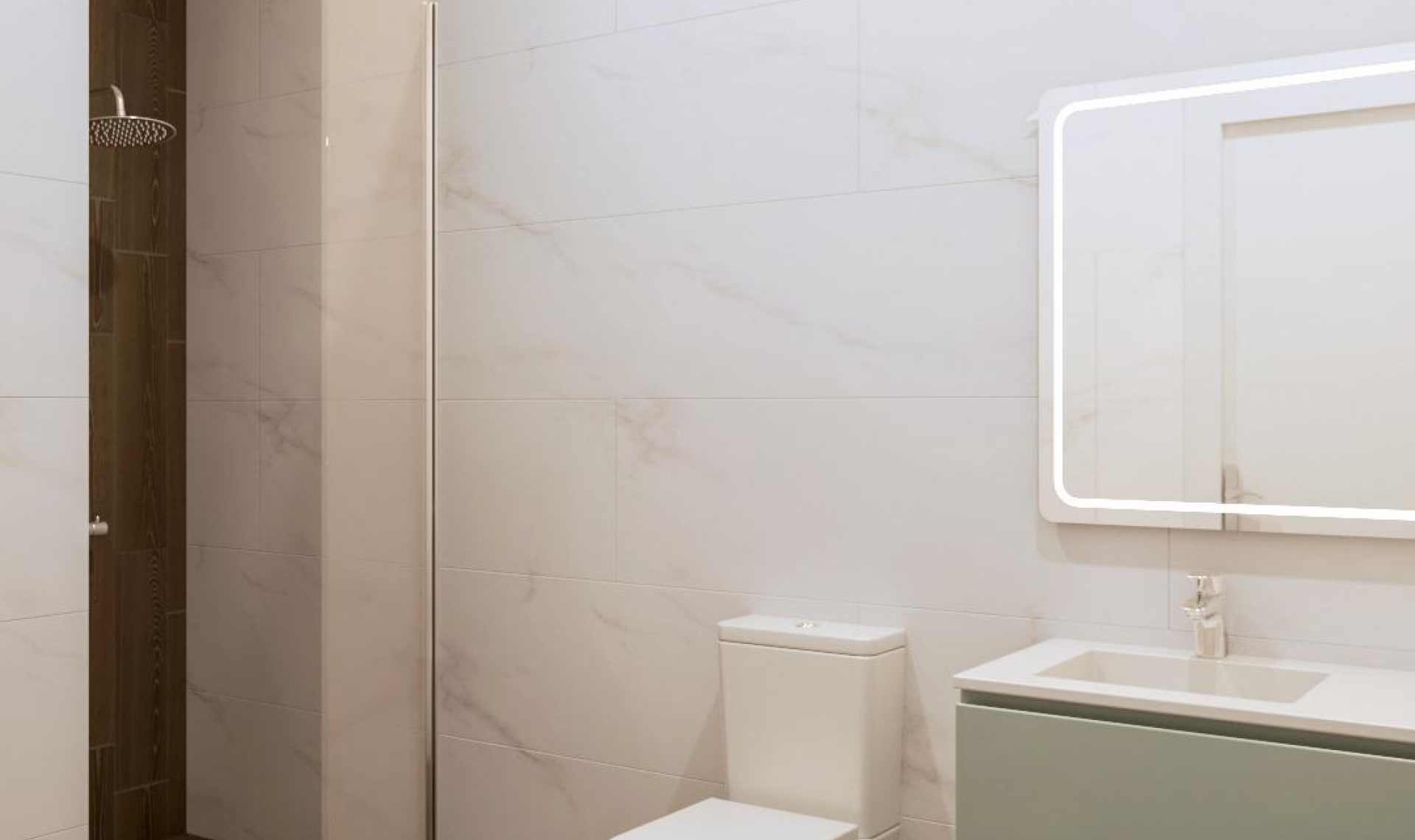 Novostavba - Vila -
San Pedro del Pinatar - Pueblo