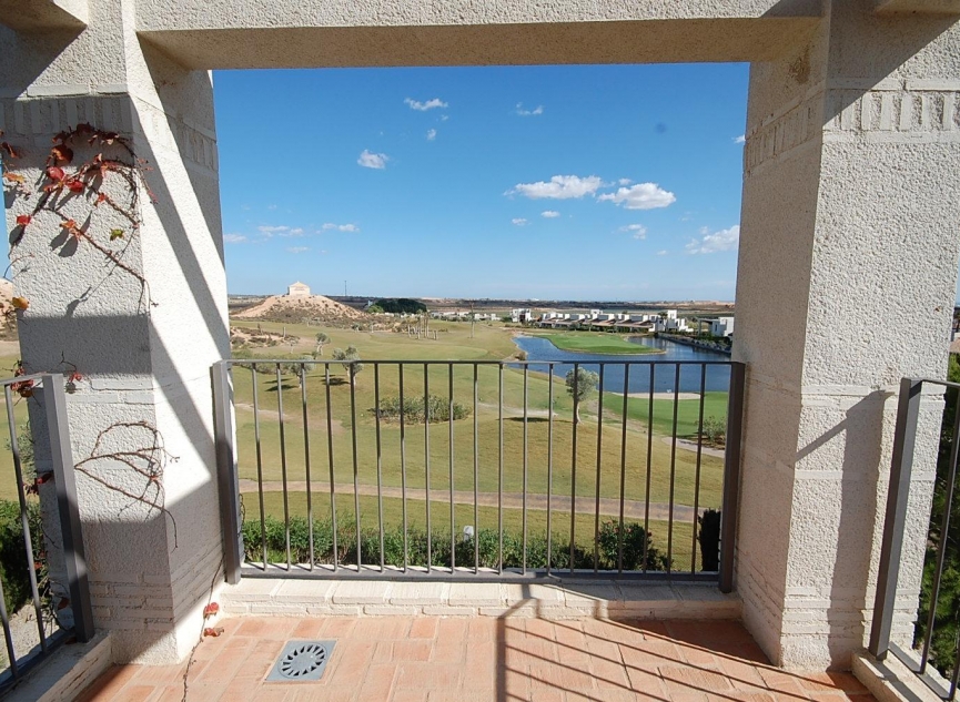 Novostavba - Vila -
Sucina - Peraleja Golf