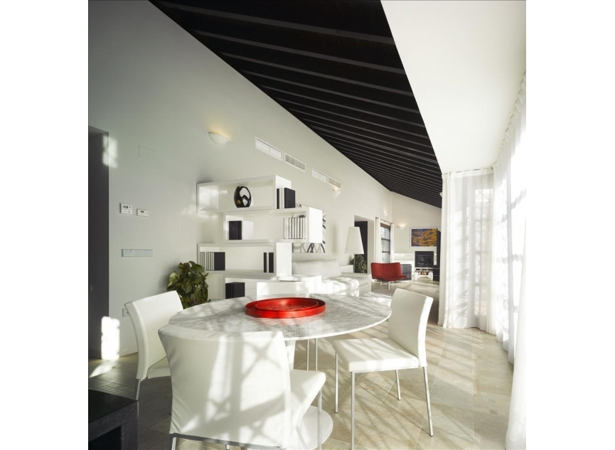 Novostavba - Vila -
Sucina - Peraleja Golf