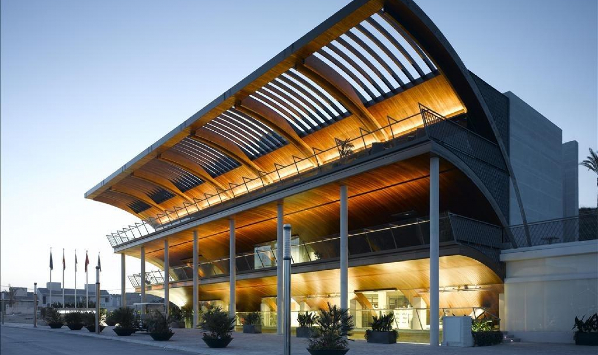 Novostavba - Vila -
Sucina - Peraleja Golf