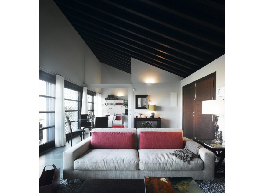 Novostavba - Vila -
Sucina - Peraleja Golf