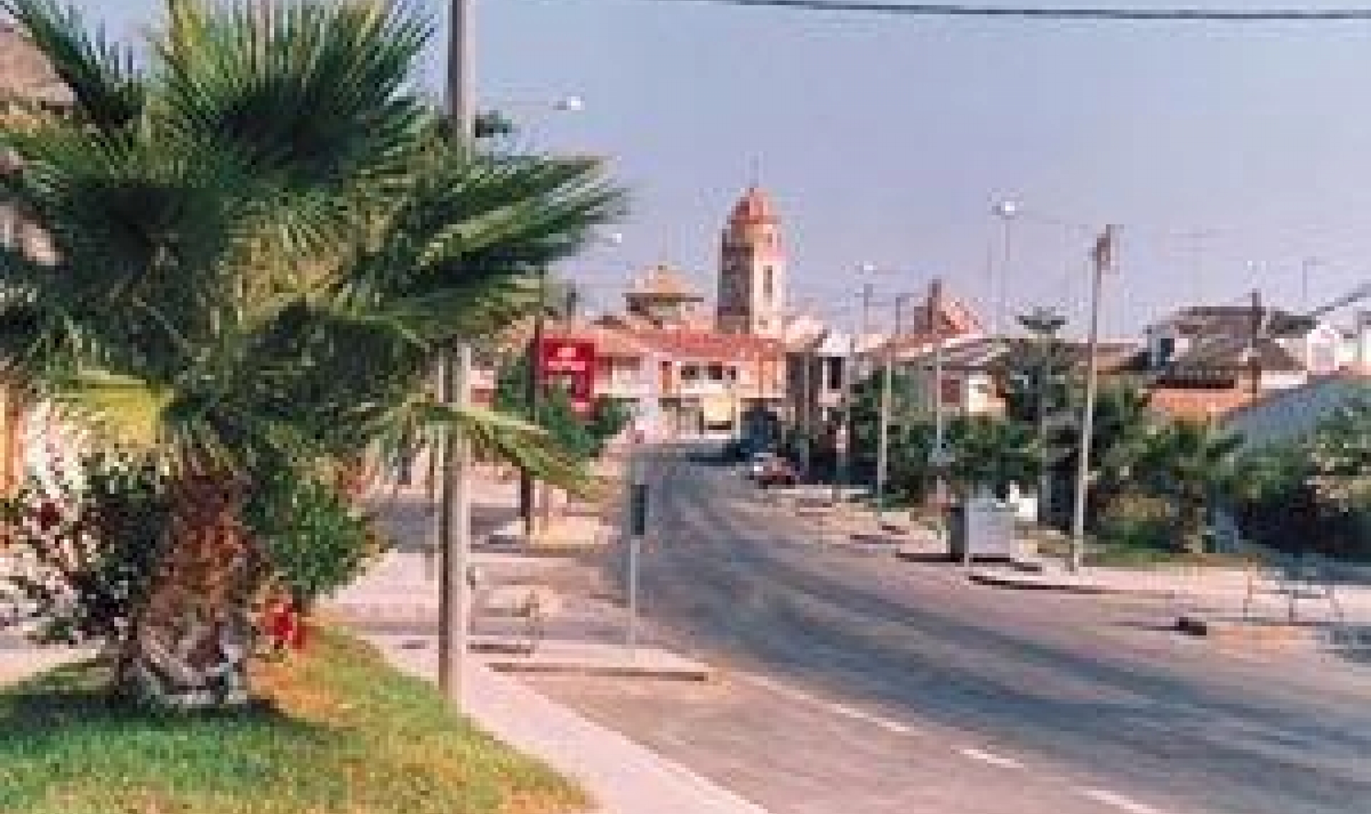 Novostavba - Vila -
Sucina