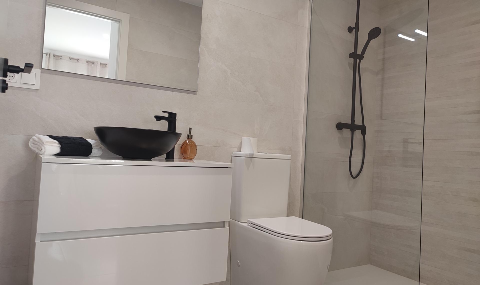 Novostavba - Vila -
Torre Pacheco - Balsicas