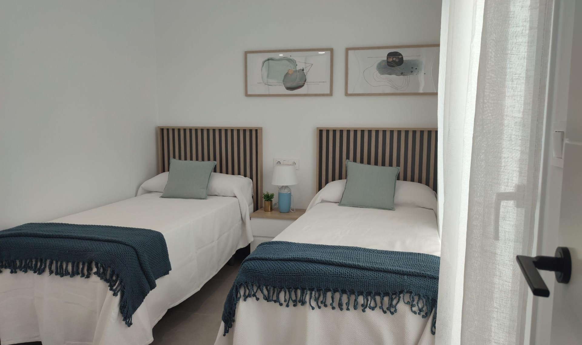 Novostavba - Vila -
Torre Pacheco - Balsicas