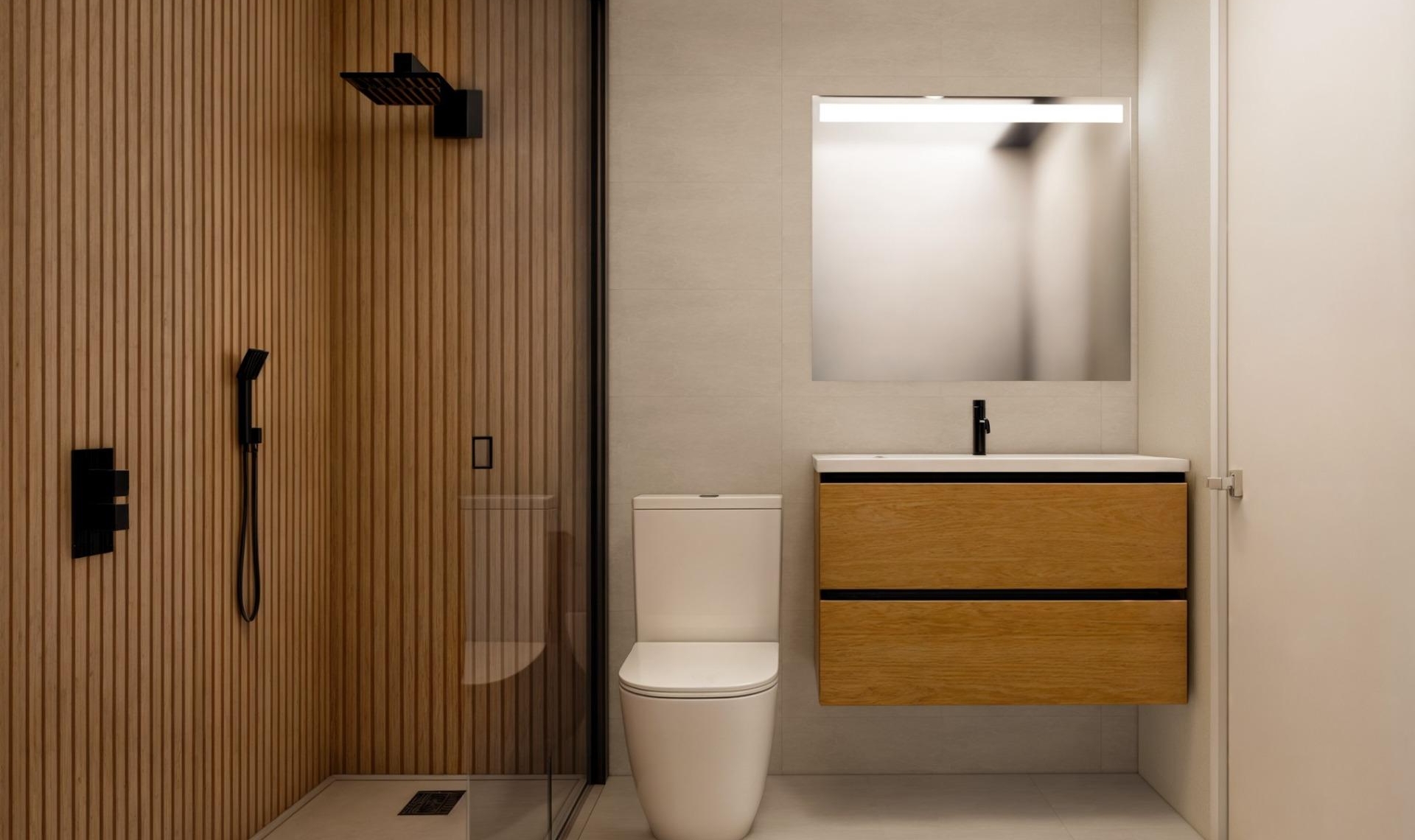 Novostavba - Vila -
Torre Pacheco - pueblo