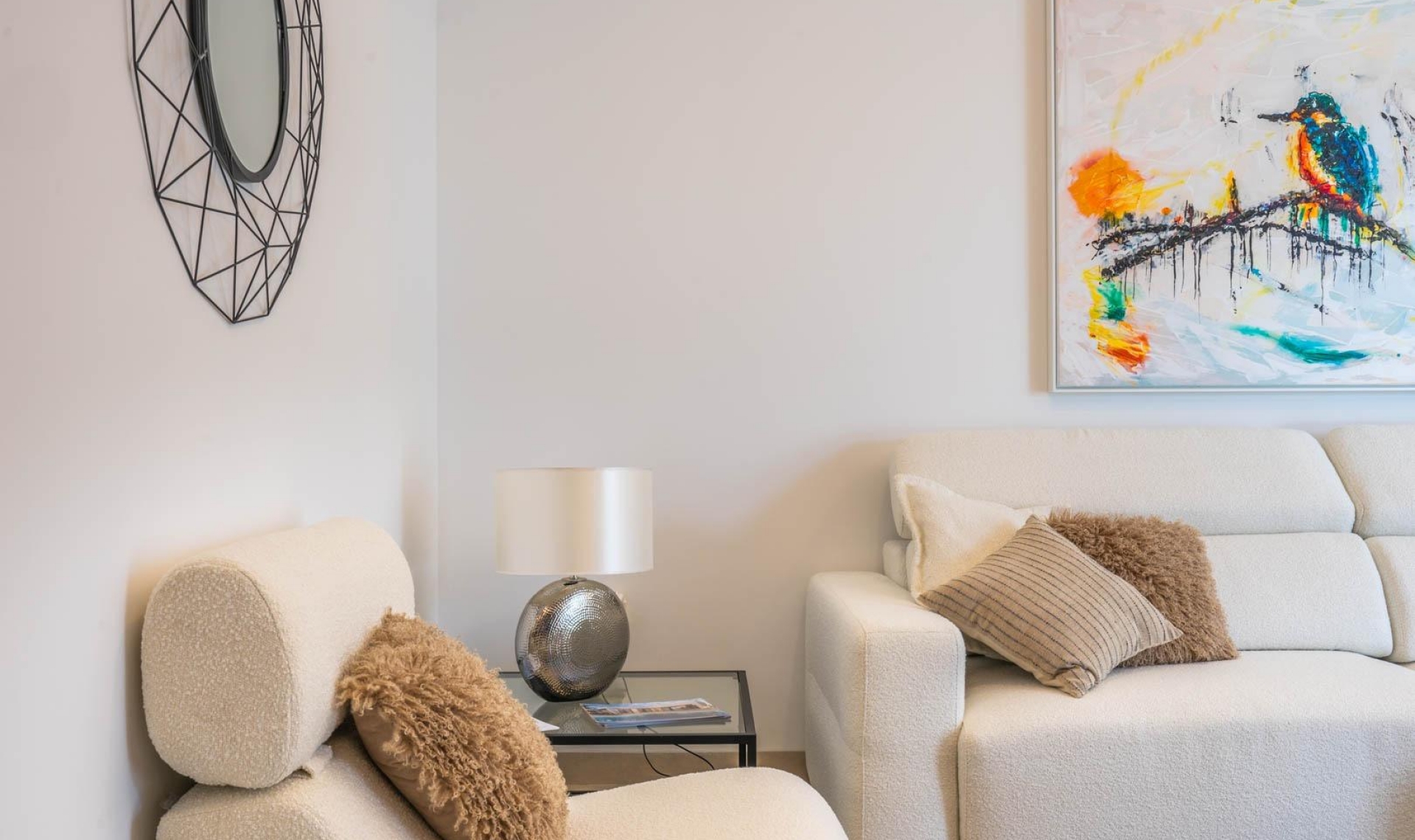 Novostavba - Vila -
Torre Pacheco - Roldán