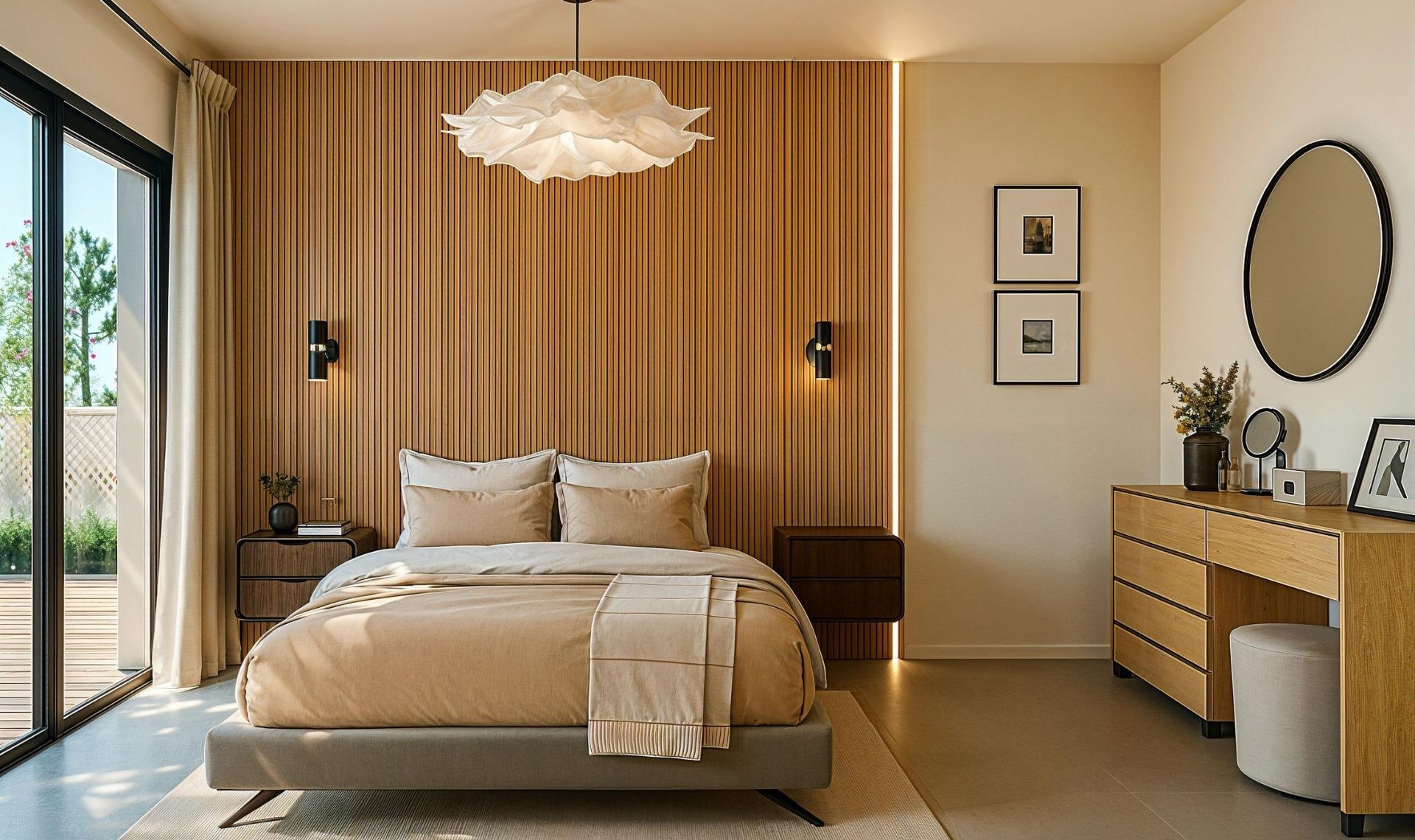 Novostavba - Vila -
Torre Pacheco - Santa Rosalia Lake And Life Resort