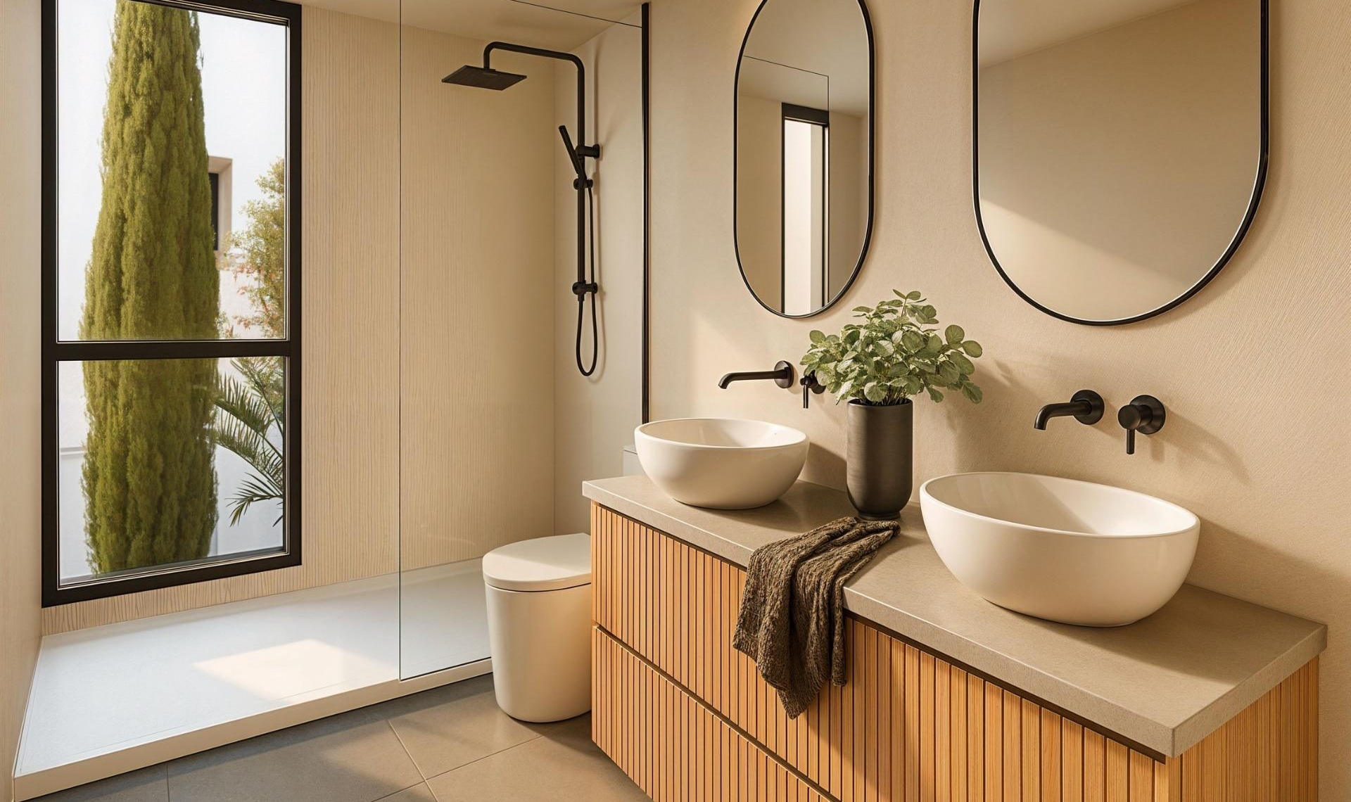 Novostavba - Vila -
Torre Pacheco - Santa Rosalia Lake And Life Resort