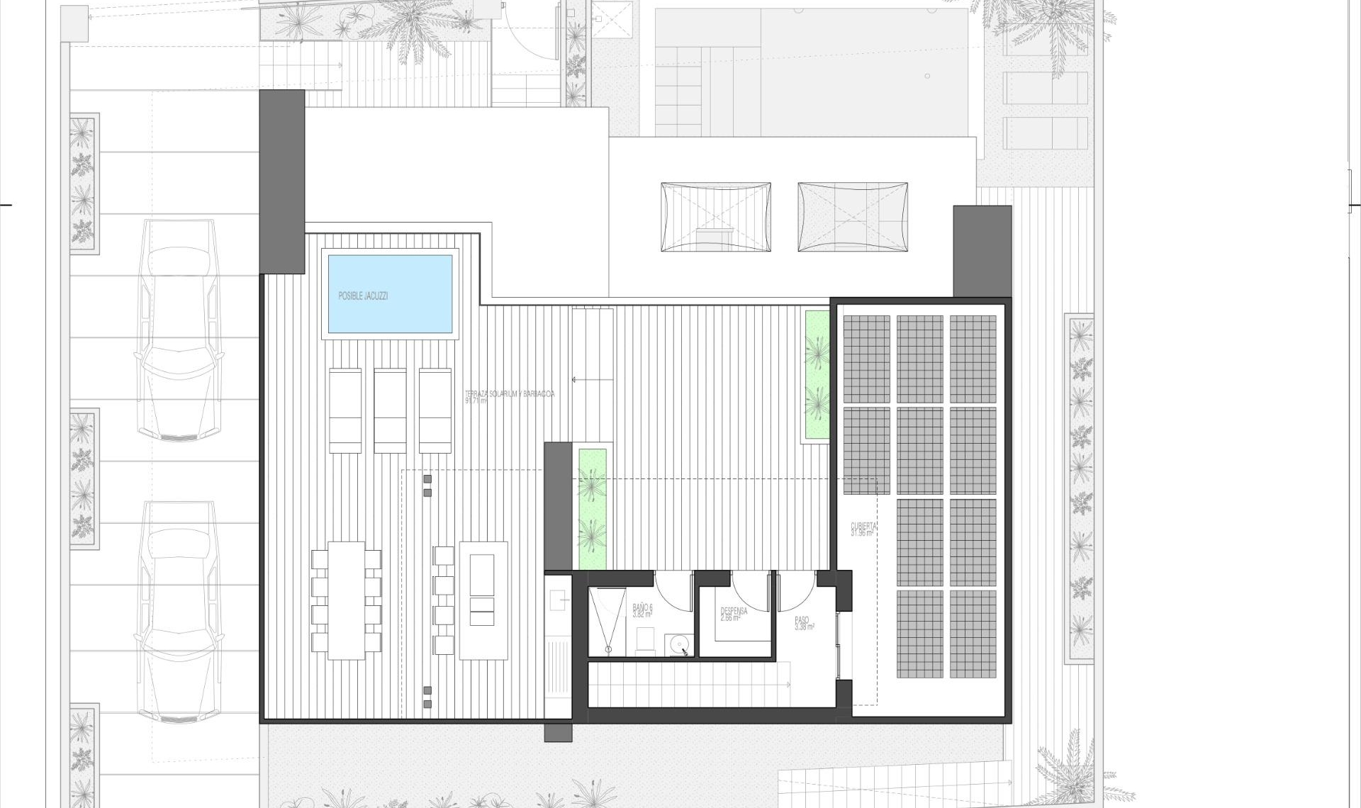 Novostavba - Vila -
Torre Pacheco - Santa Rosalia Lake And Life Resort